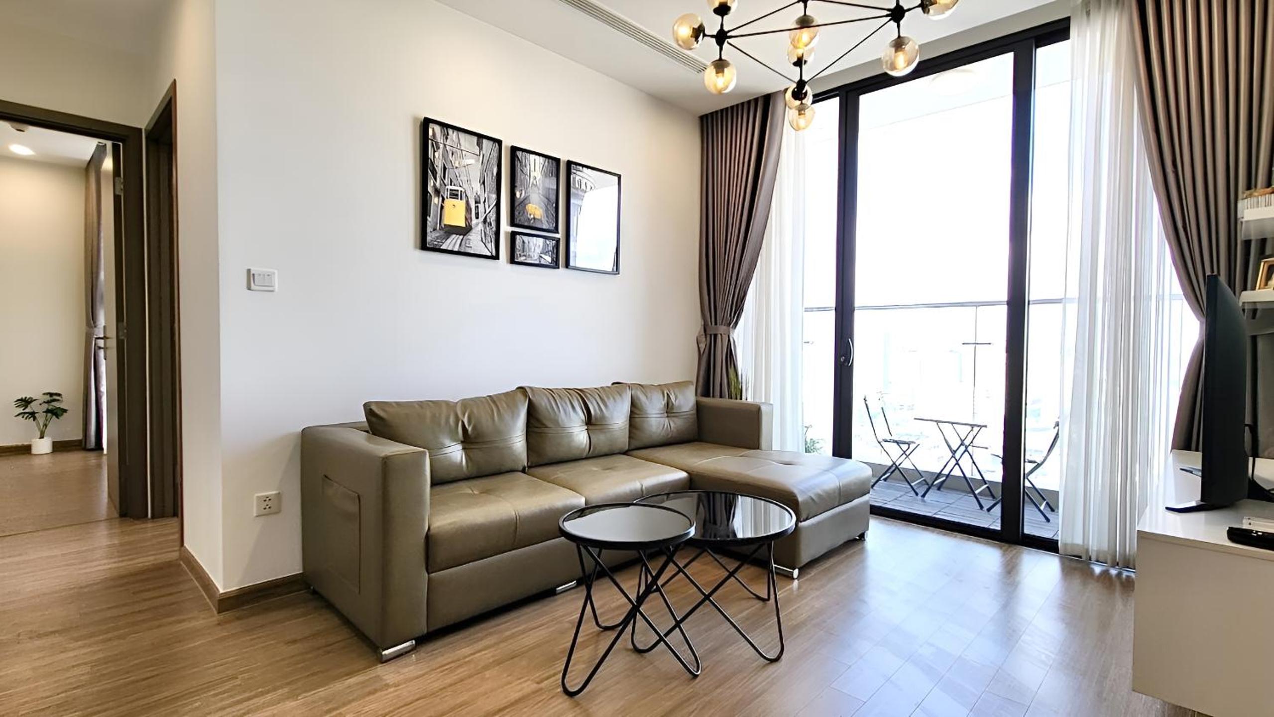 Nanahousing-Apartment Vinhomes Skylake #1BR#2BR#3BR