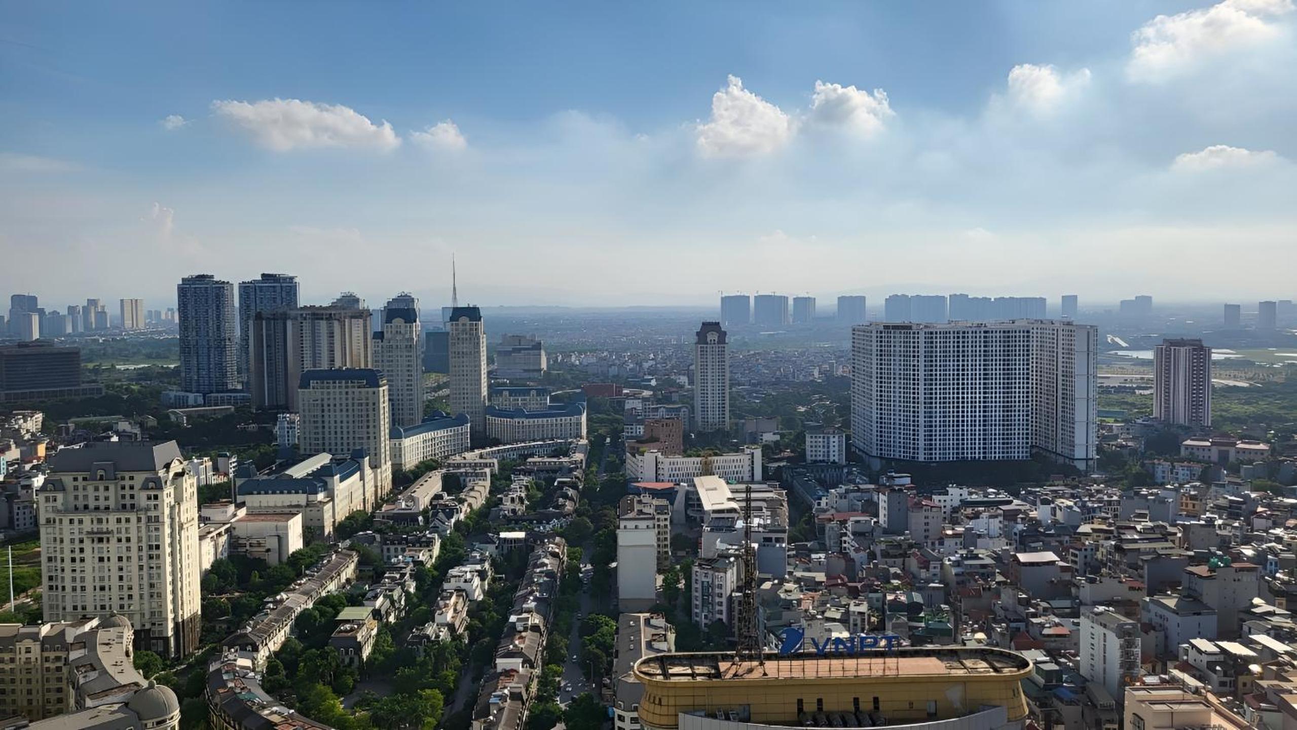Nanahousing-Apartment Vinhomes Skylake #1BR#2BR#3BR