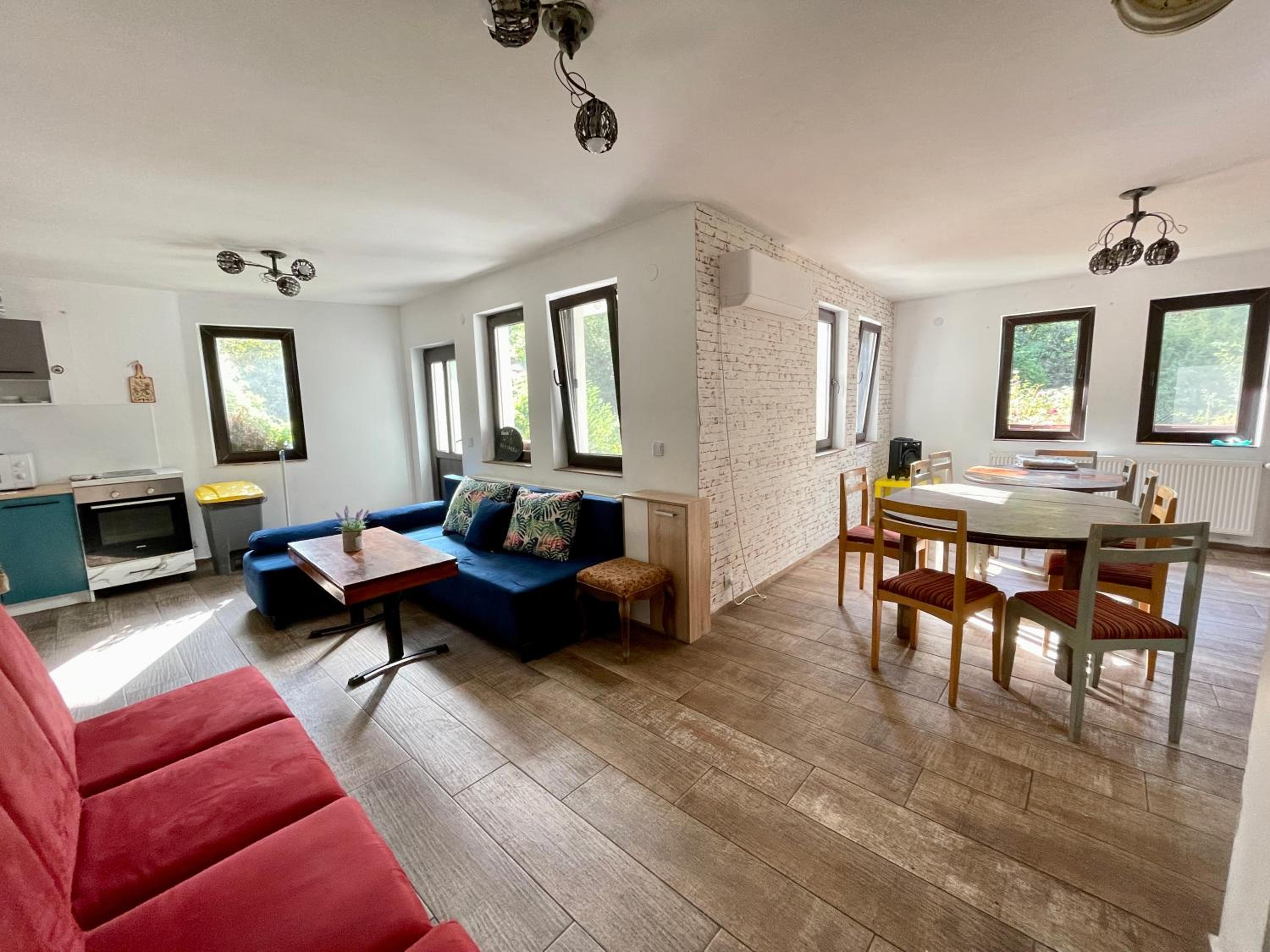 Kassandrova Guest House & Spa
