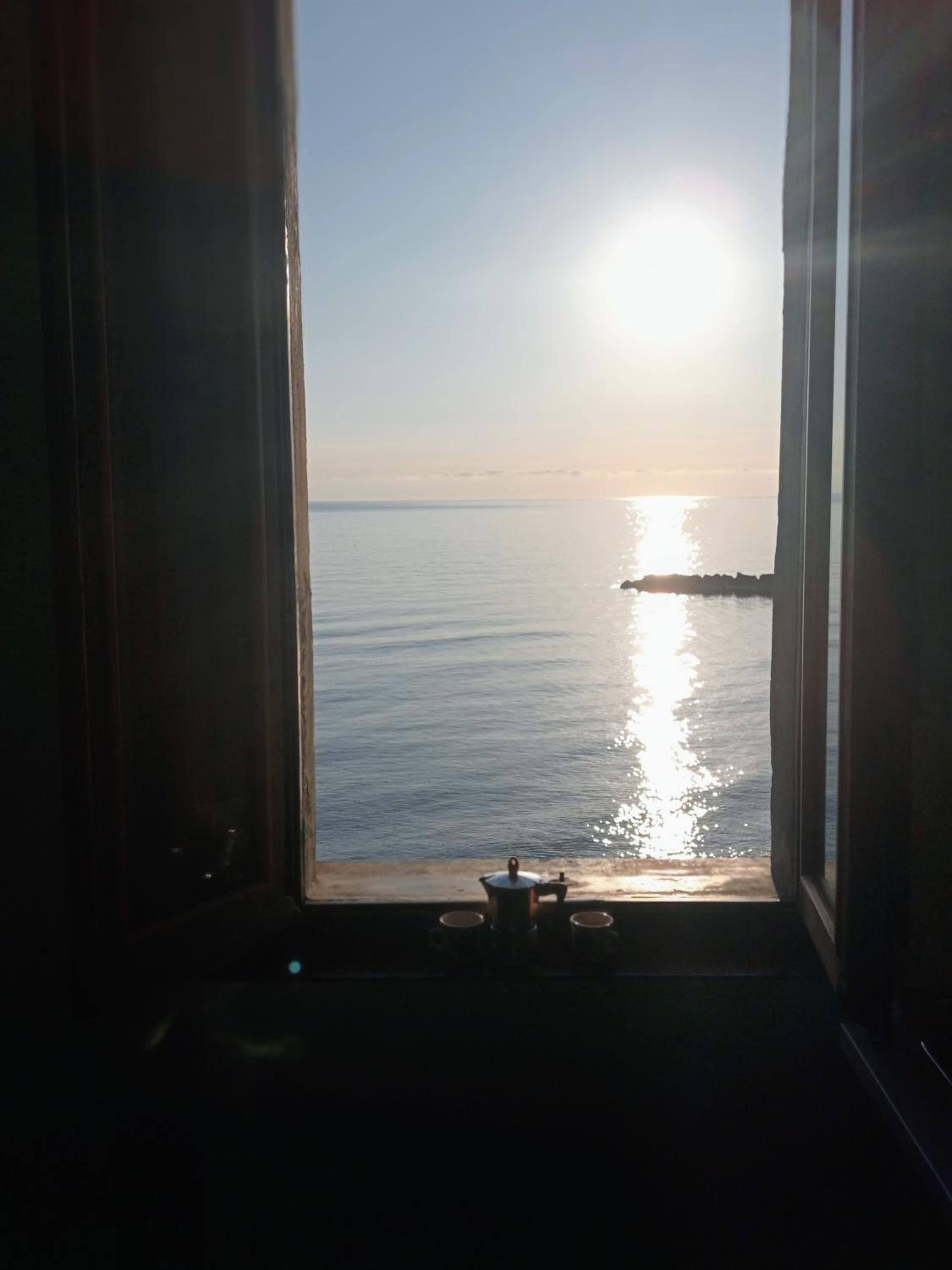 Casello al mare view 5