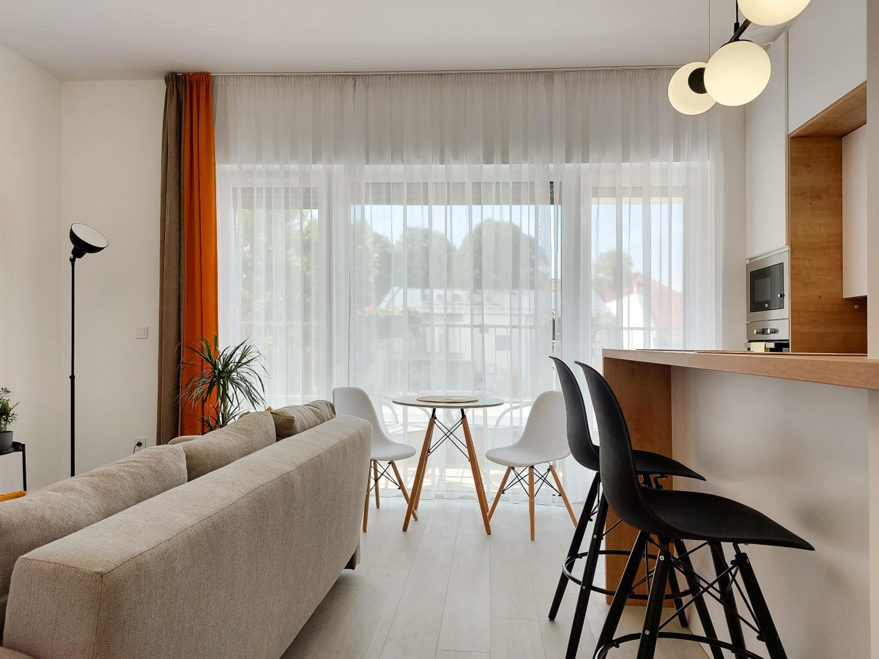 Linden Apartman 105 - Adults Only view 4