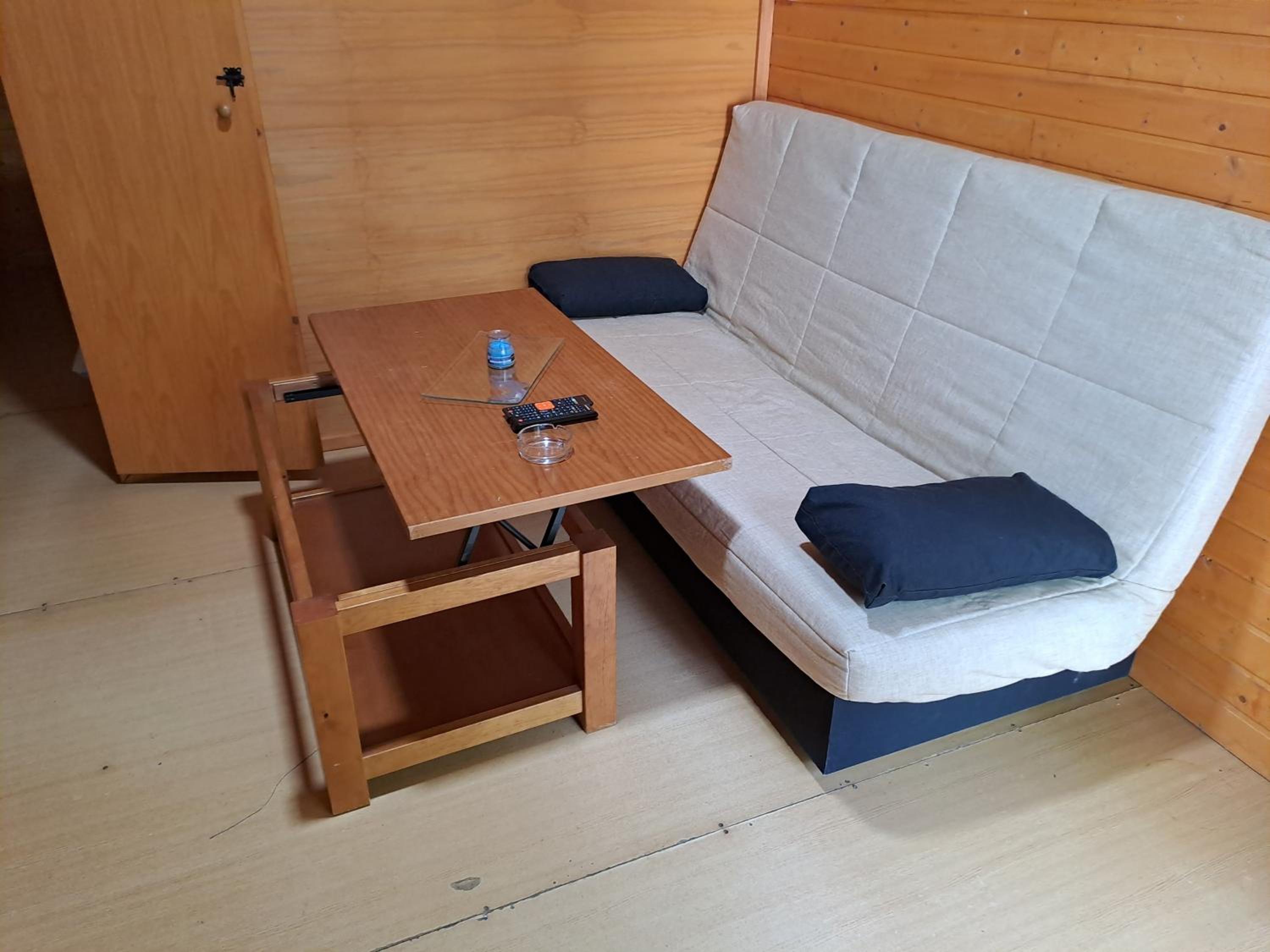 Camping Valle del Andarax