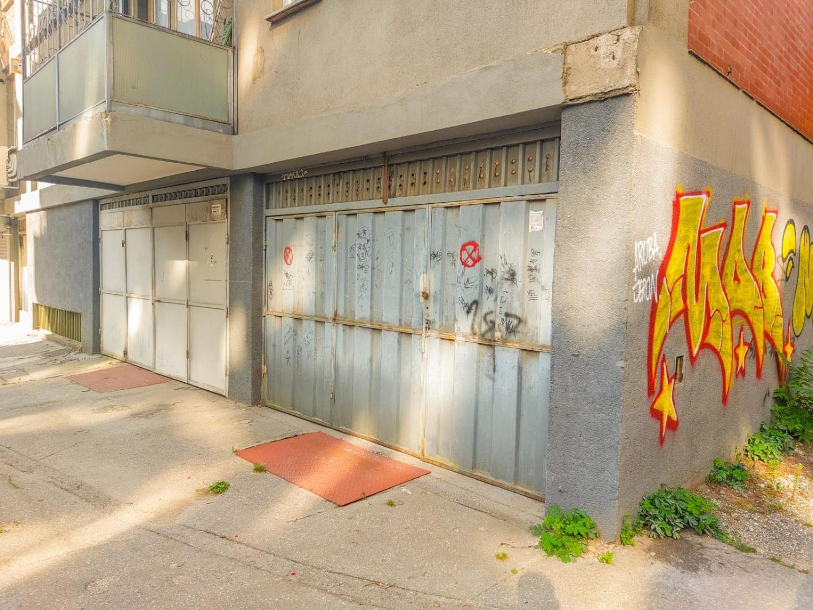 Apartman Central Spot