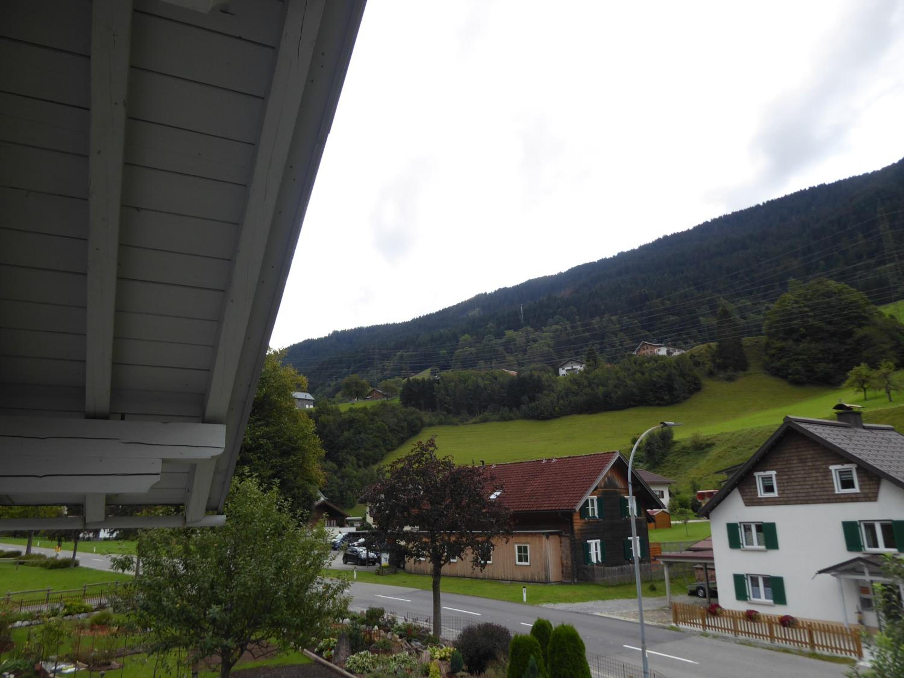 Haus Can