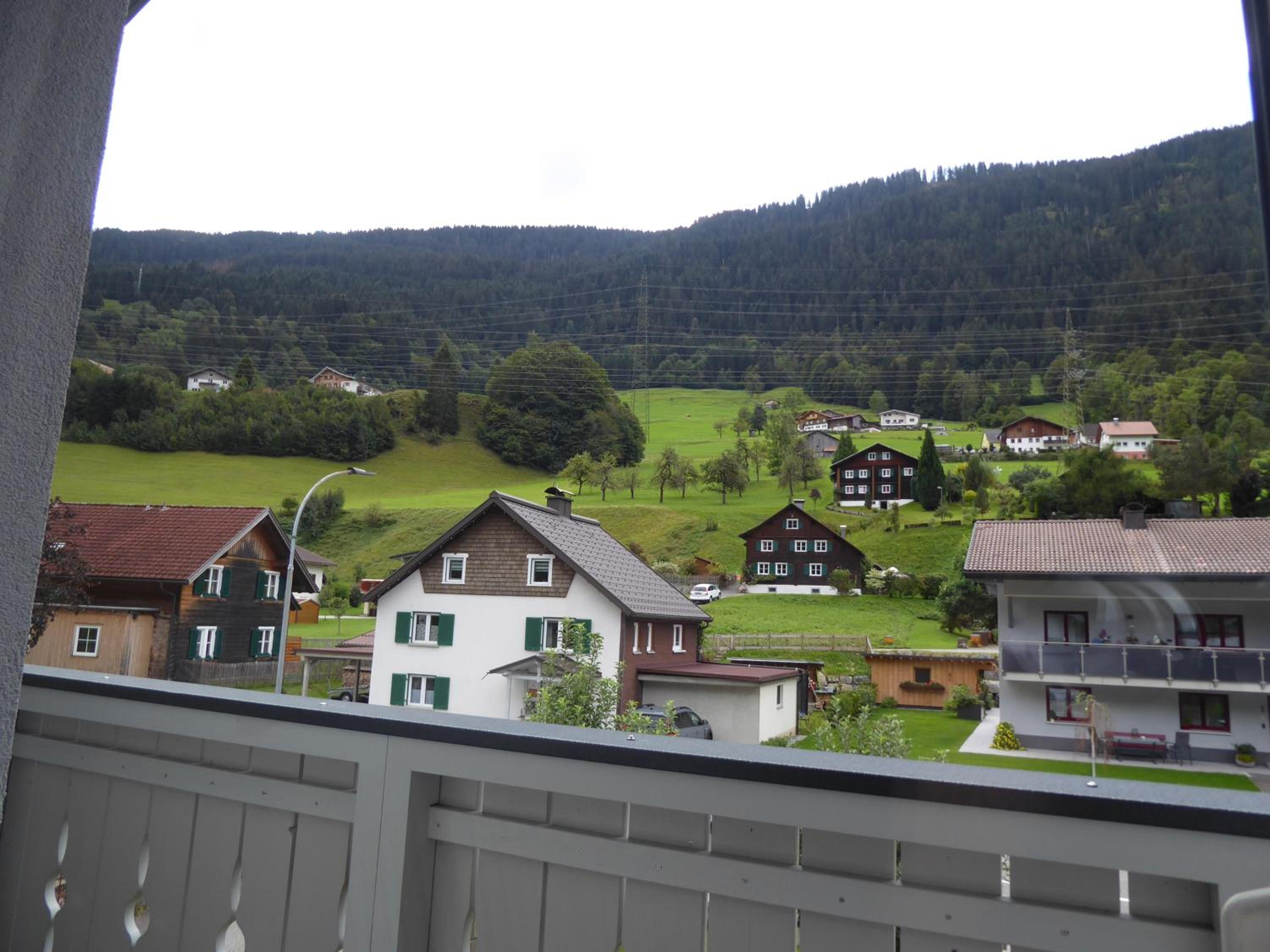 Haus Can