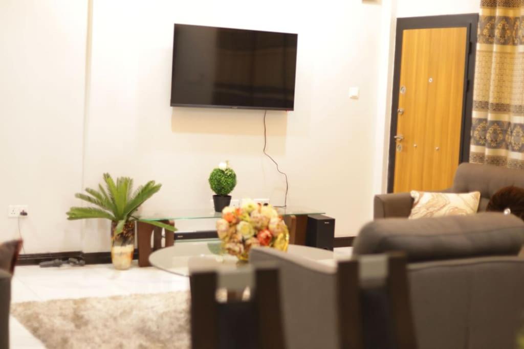 Jeffston Court Apartments