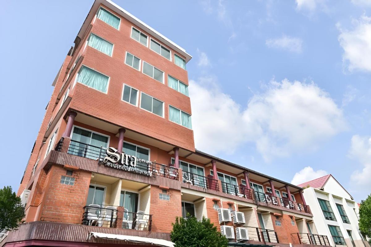 Sira Boutique Residence