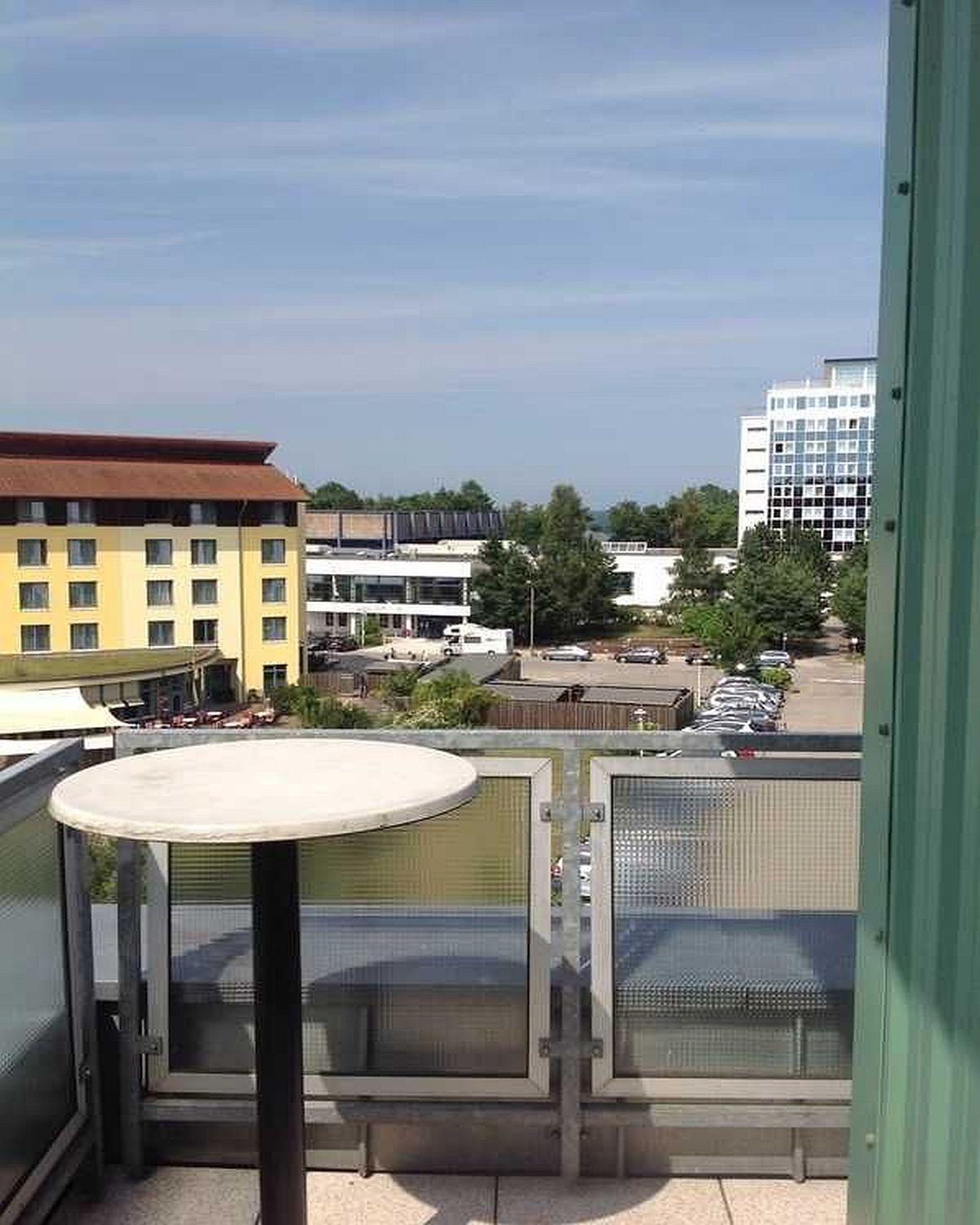 Usedom Suites Zinnowitz am Meer mit Balkon