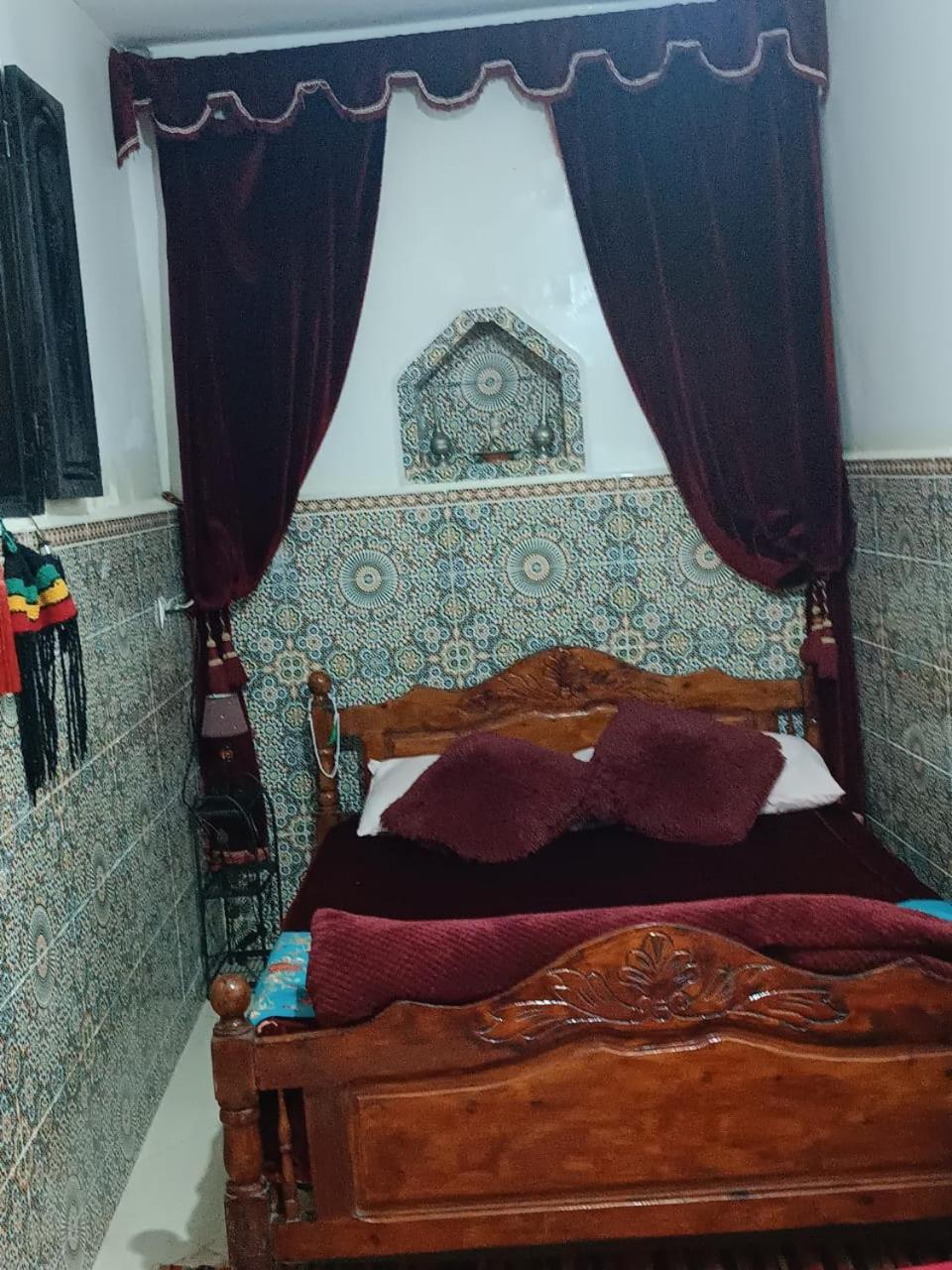 Chez Fatima