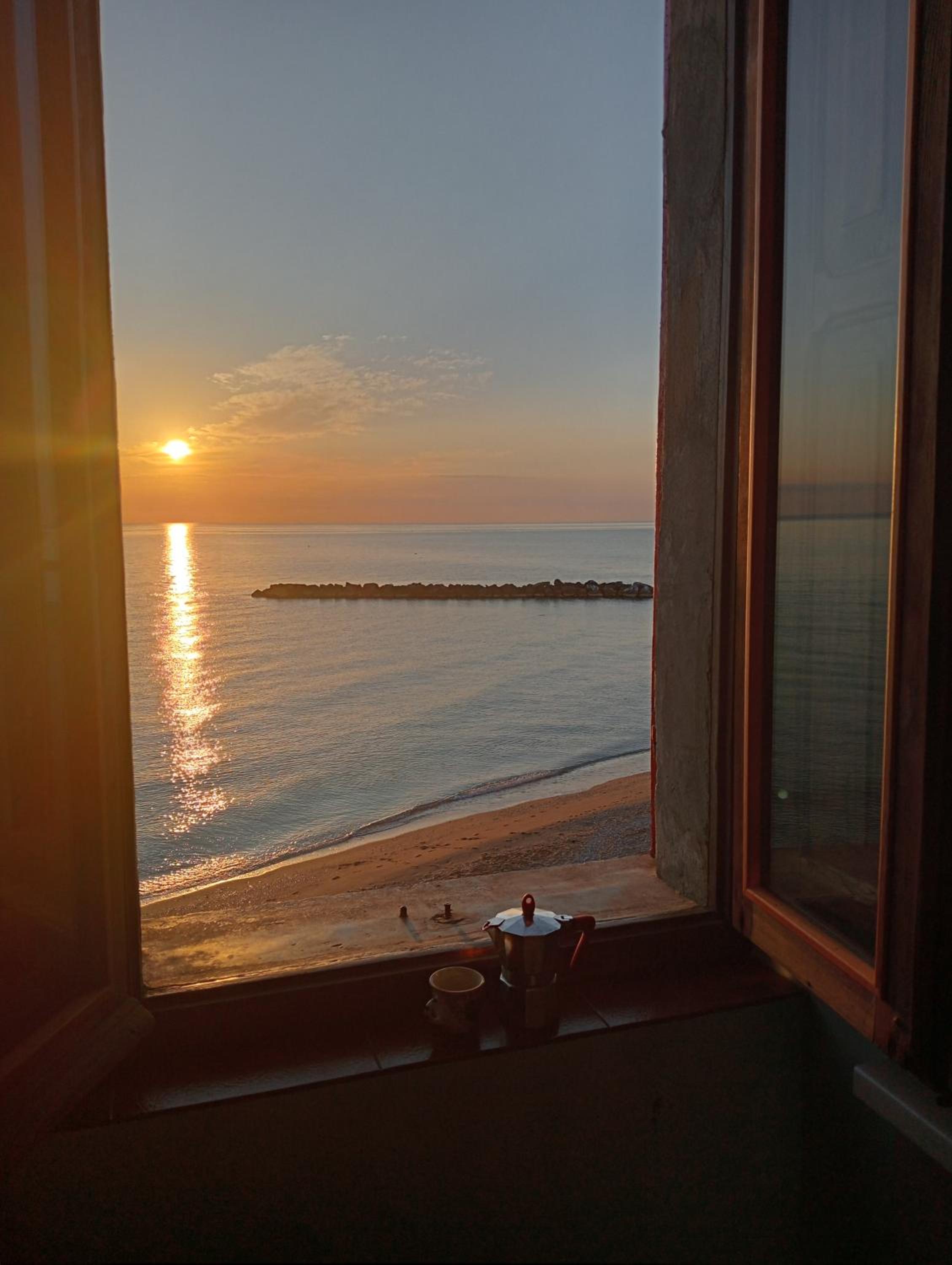 Casello al mare view 3
