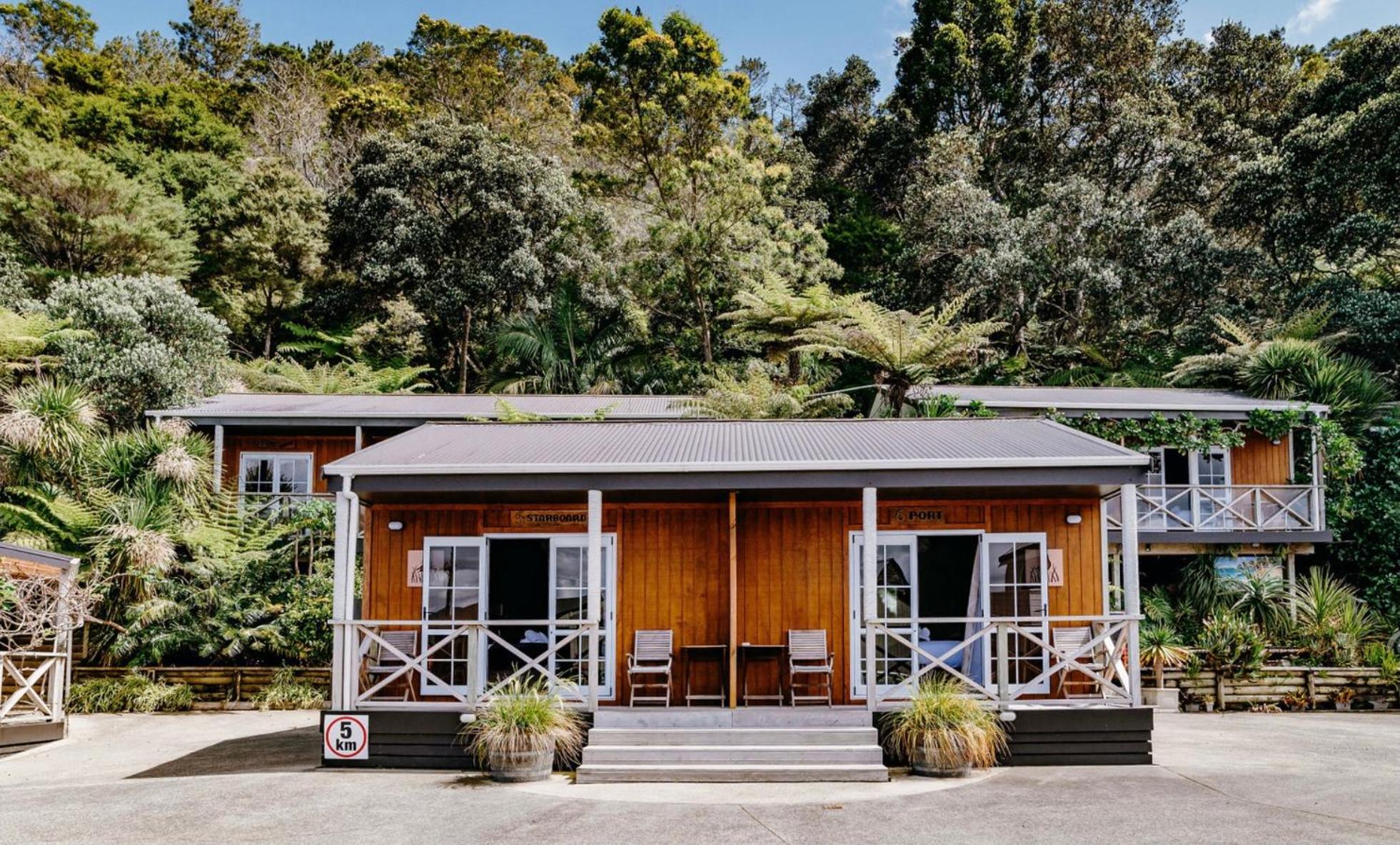 Anchor Lodge Motel