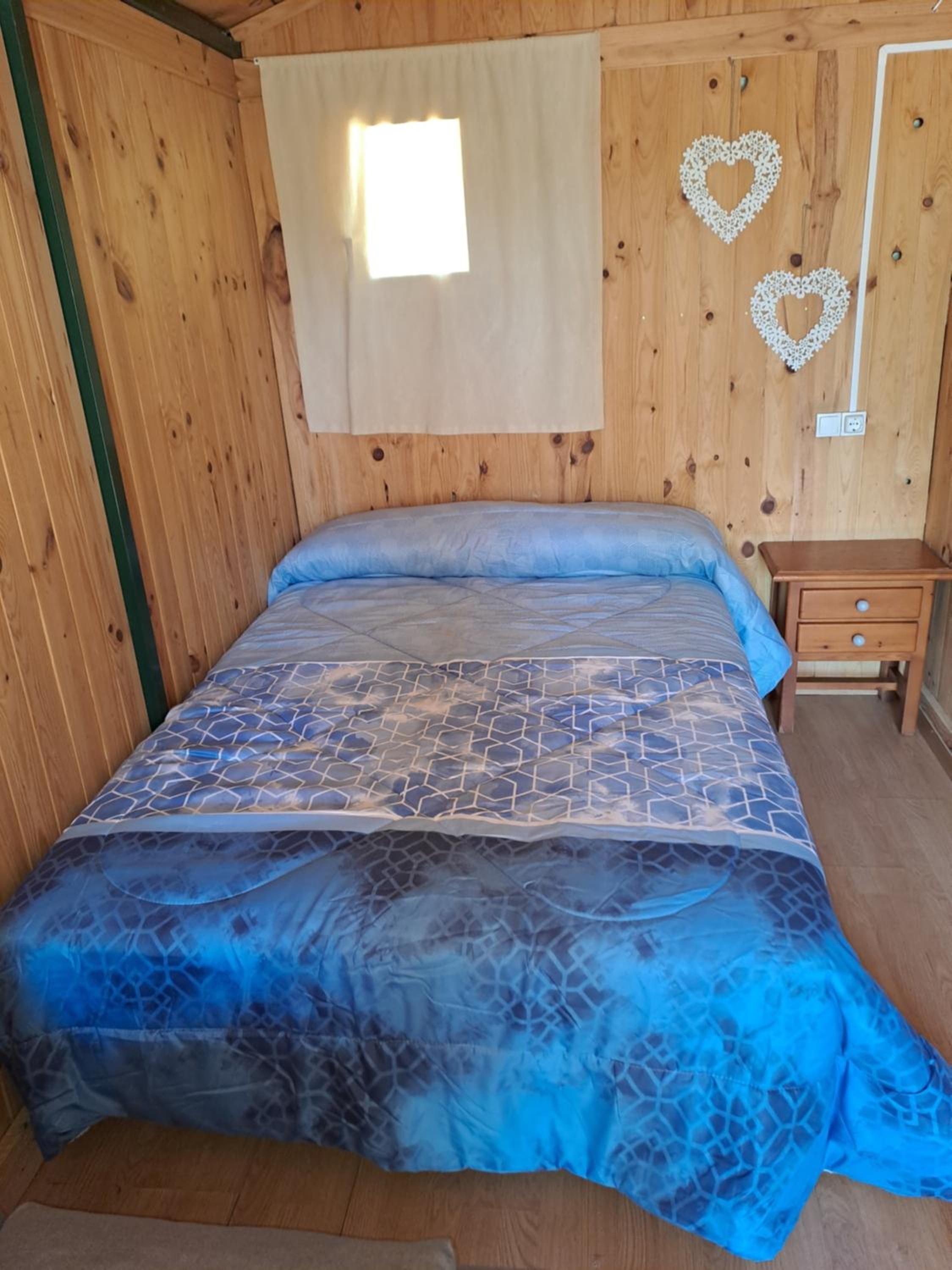 Camping Valle del Andarax