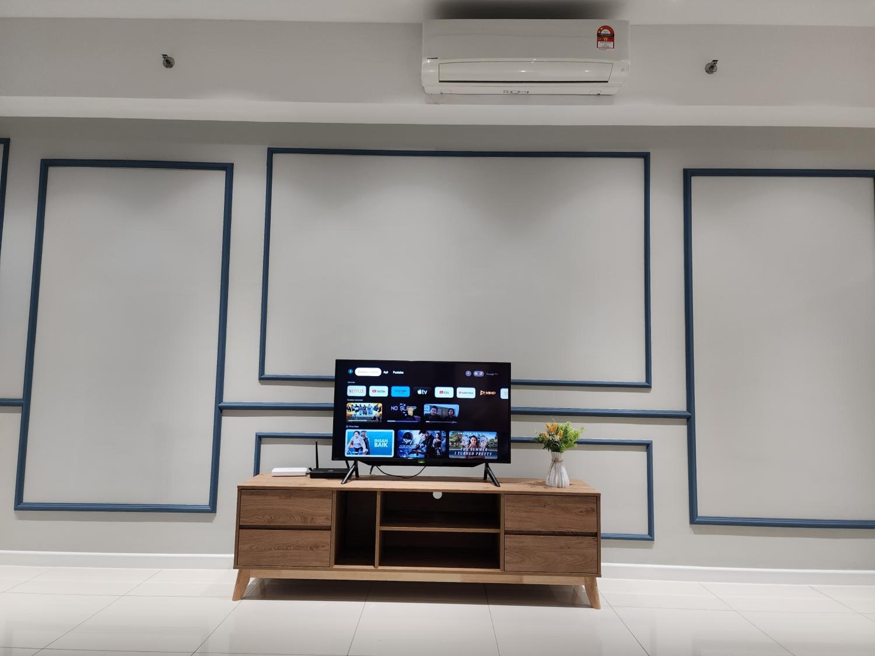 Chambers Suites KL BY Fortune