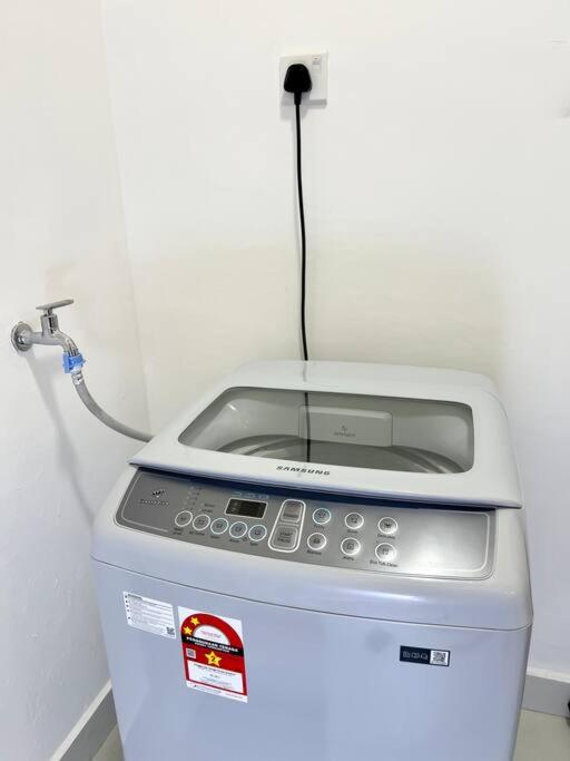 New Condo Bali- 1BR/4Pax/2Carpark nr jonker encore photo 3