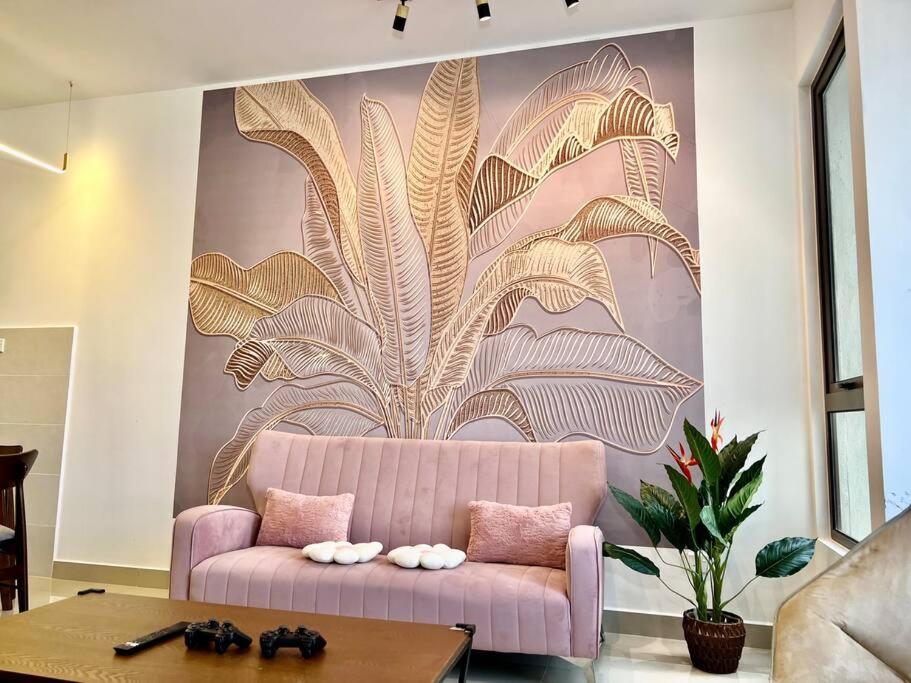 New Condo Bali- 1BR/4Pax/2Carpark nr jonker encore photo 7