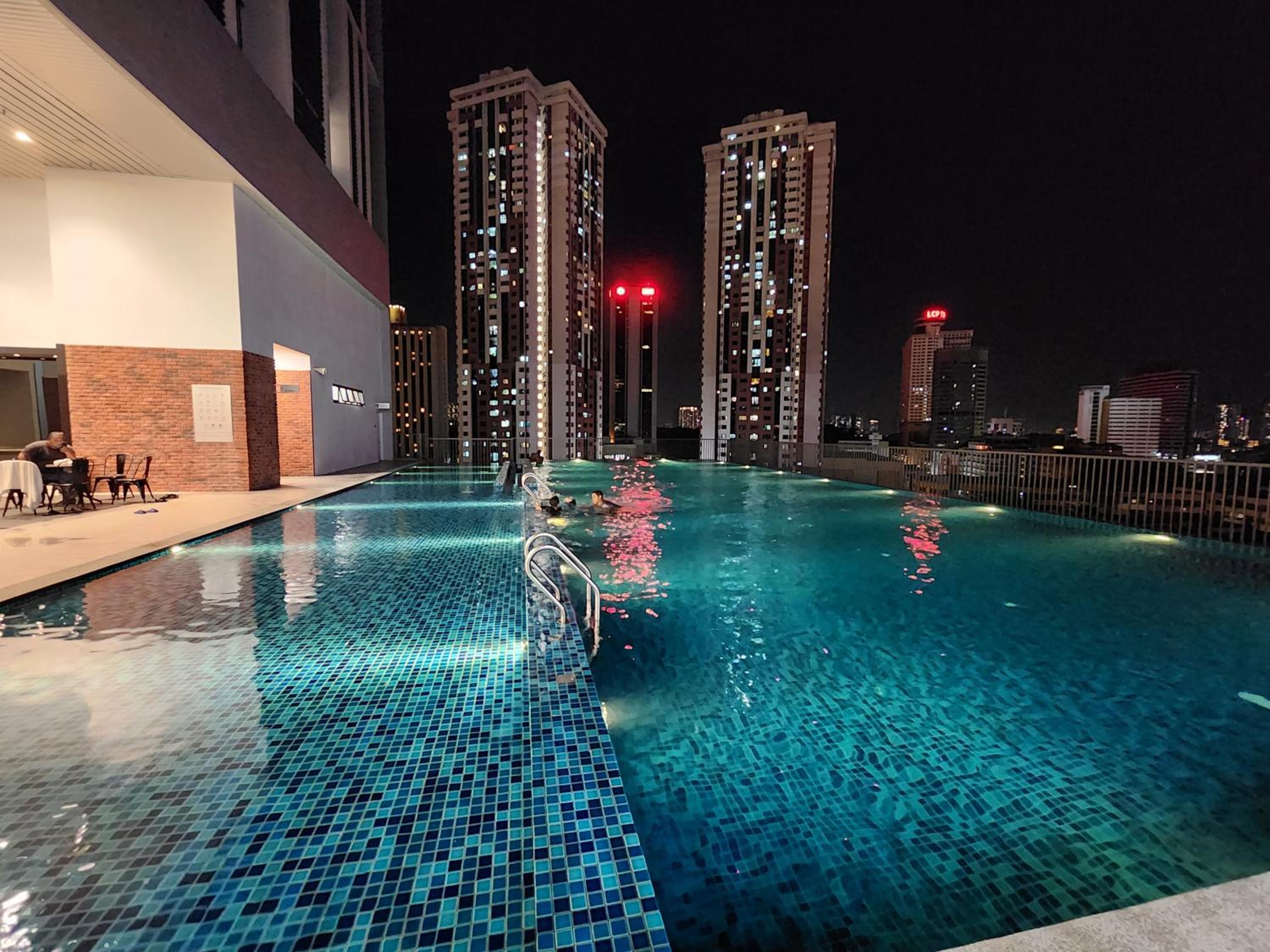 Chambers Suites KL BY Fortune