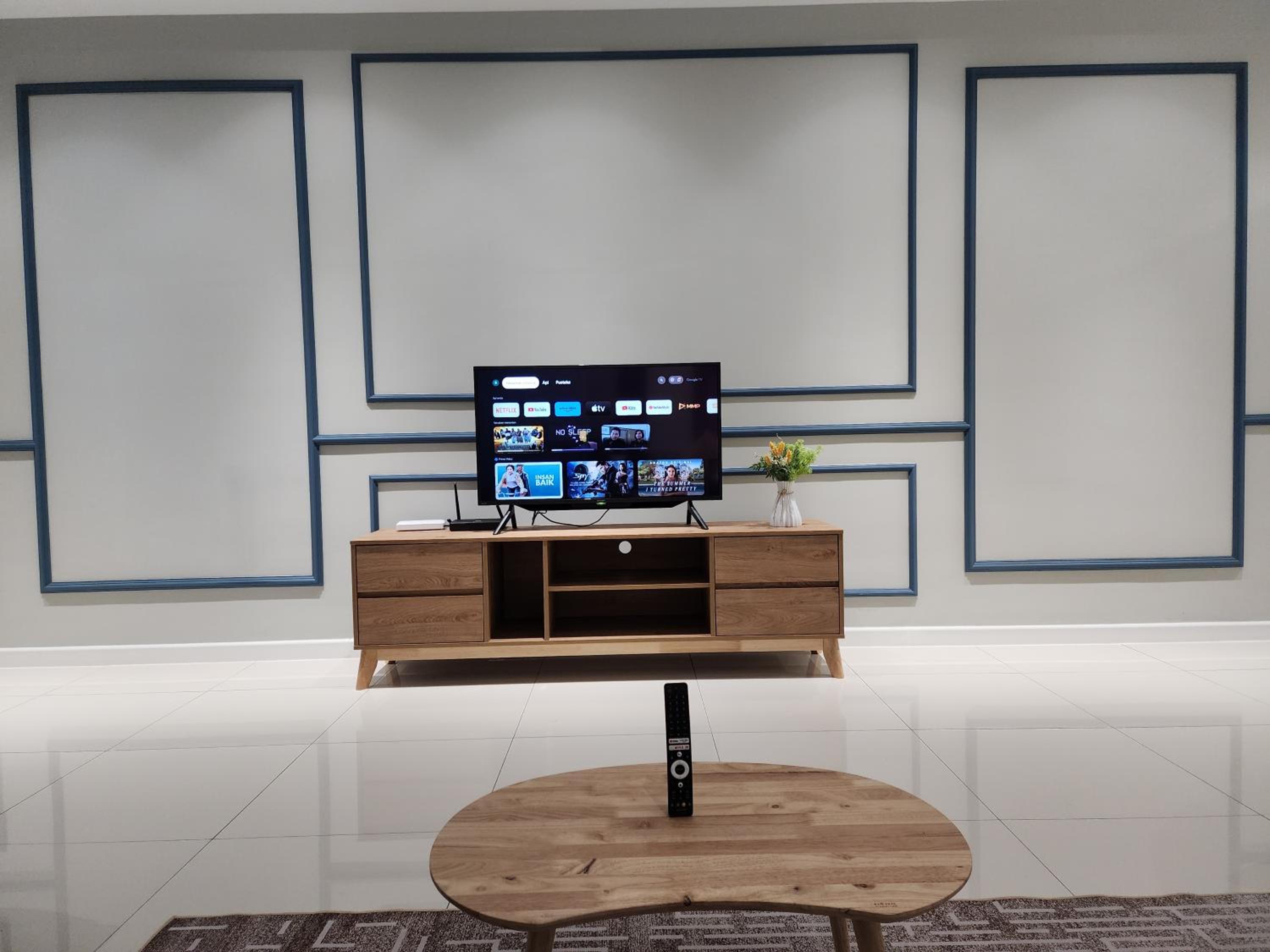 Chambers Suites KL BY Fortune