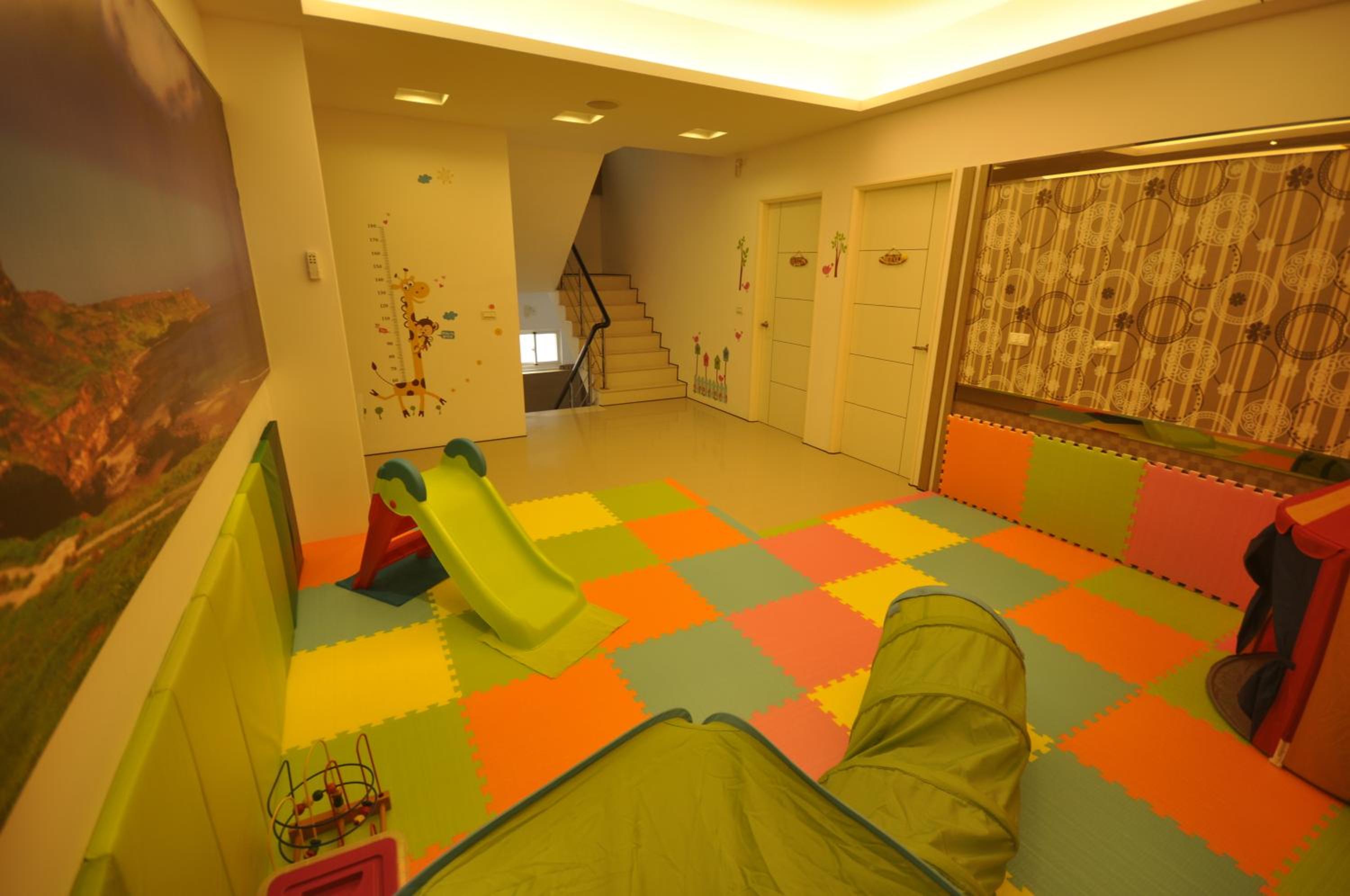Yurong B&B