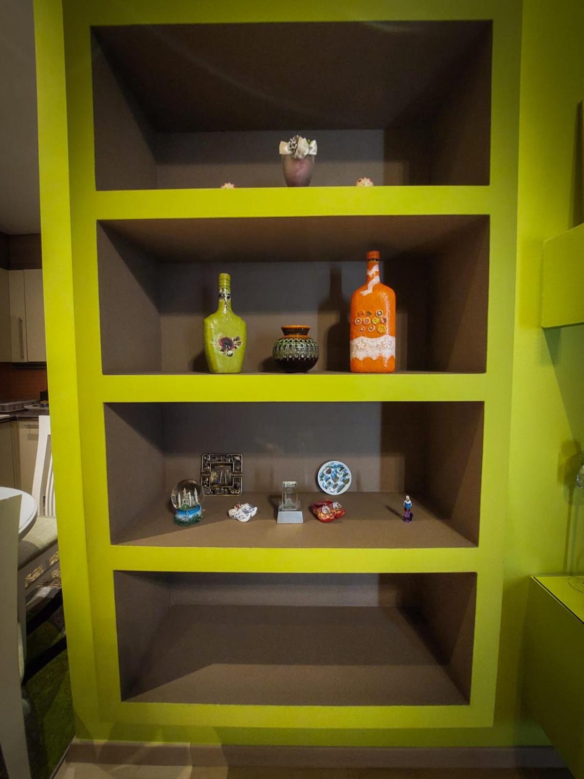 Apartman Central Spot