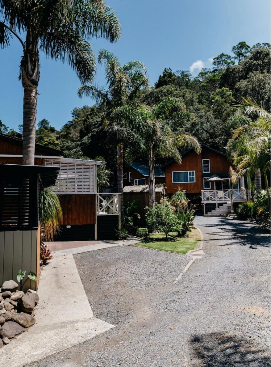 Anchor Lodge Motel