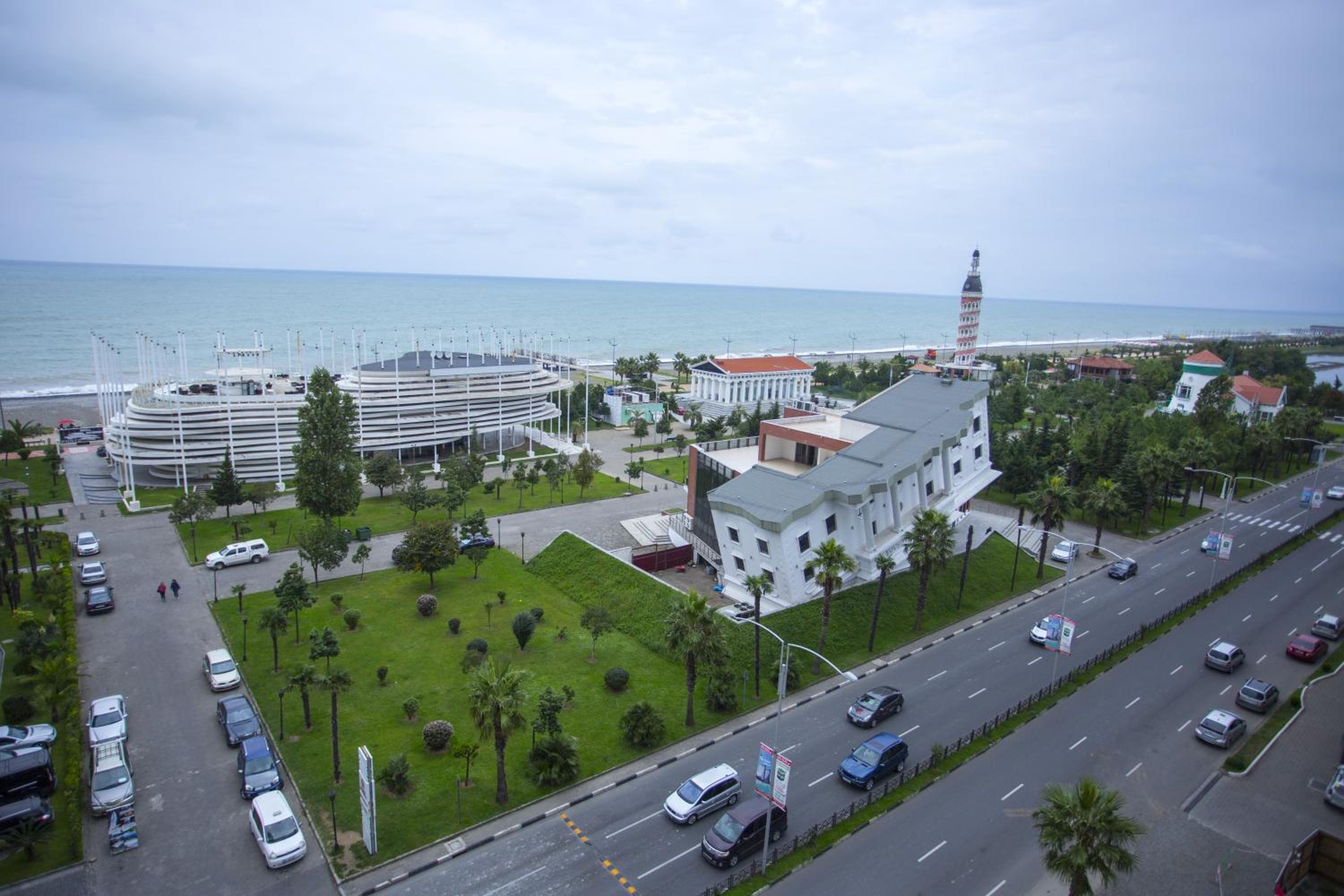 Olympic Batumi