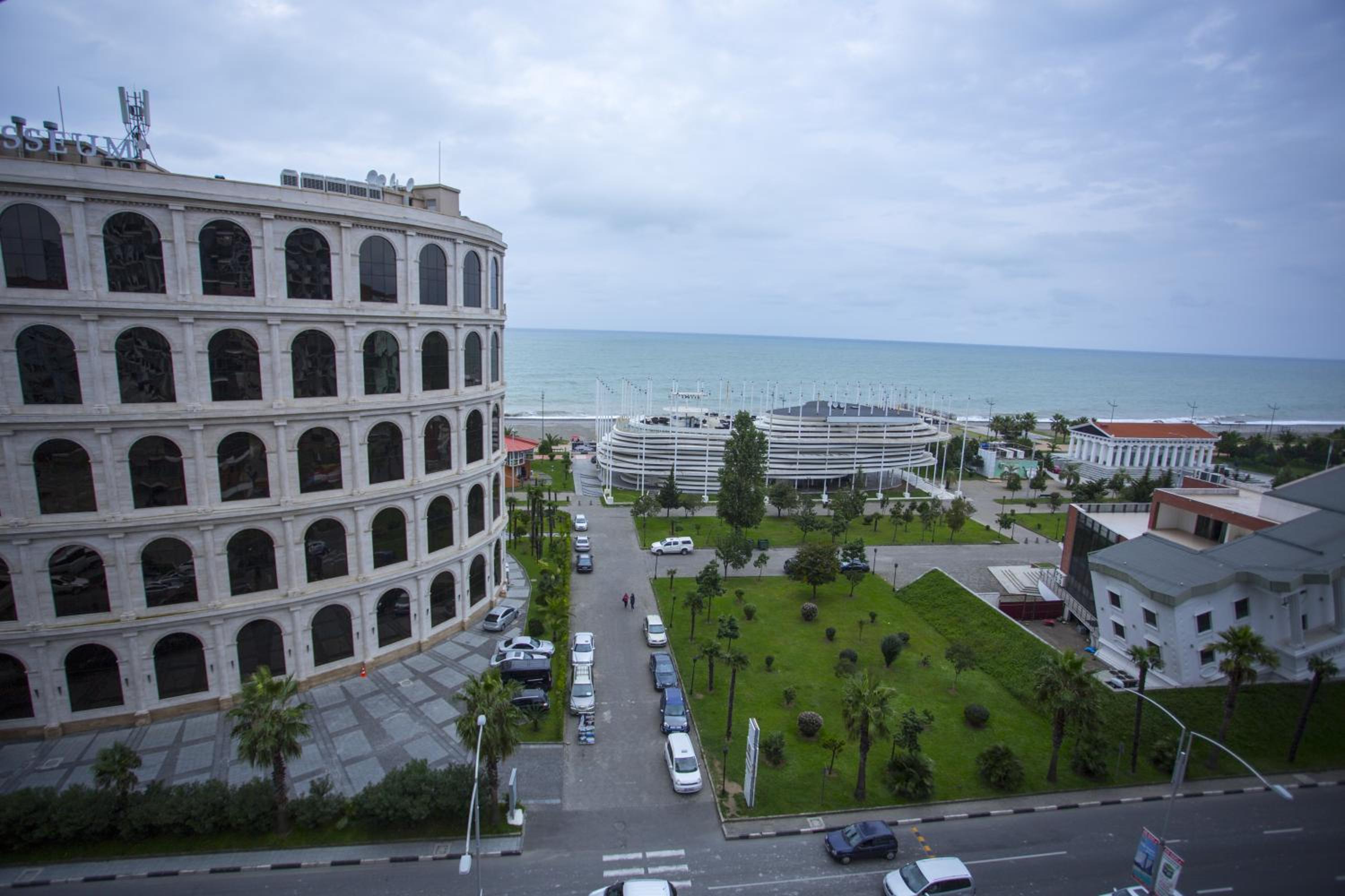 Olympic Batumi