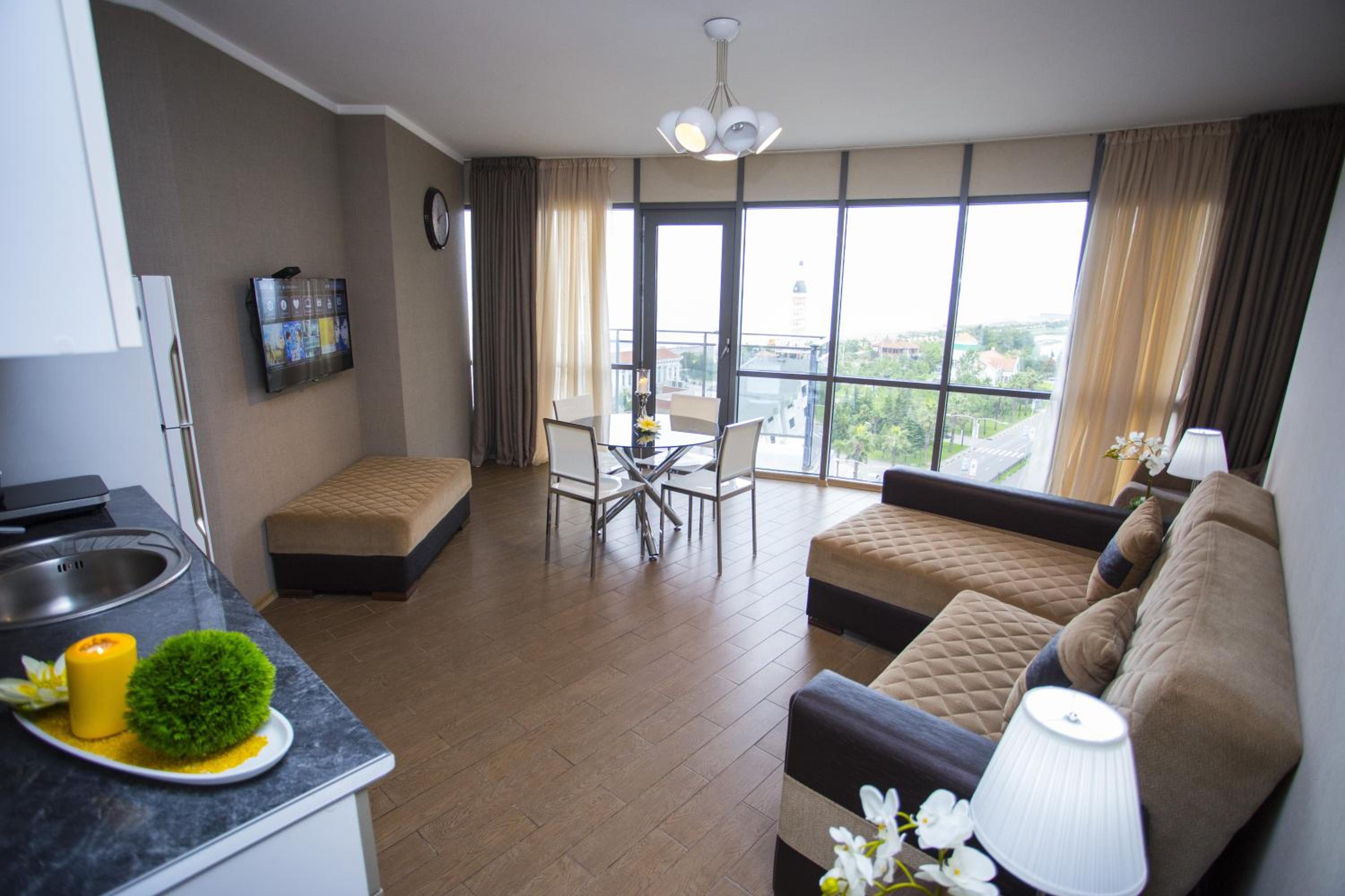 Olympic Batumi