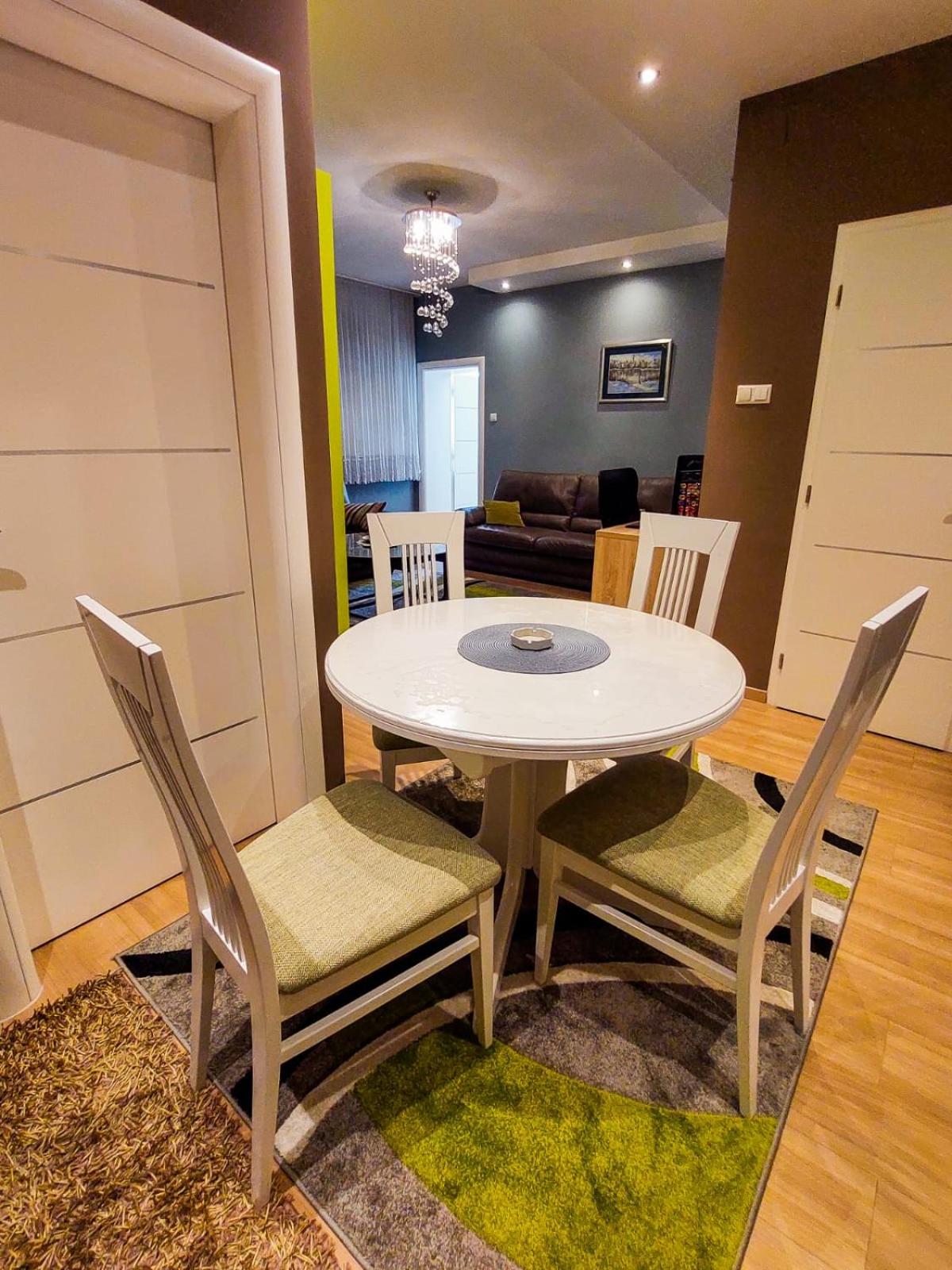 Apartman Central Spot