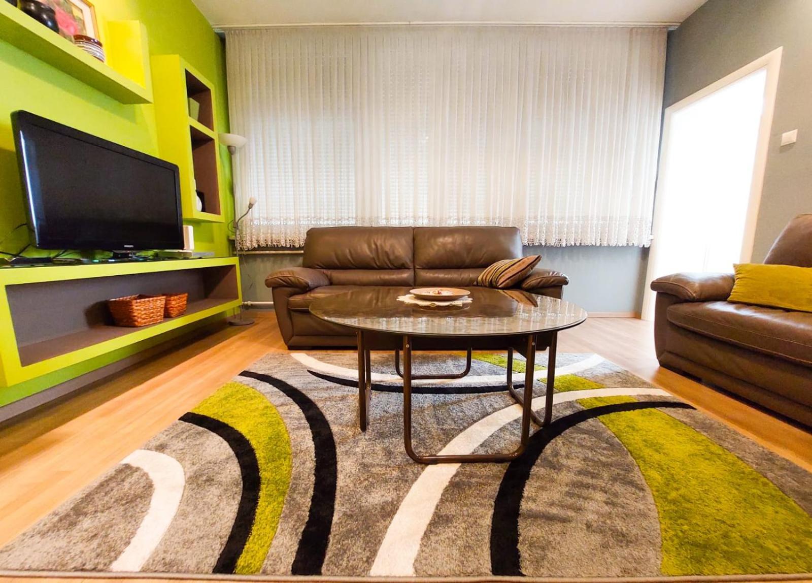 Apartman Central Spot
