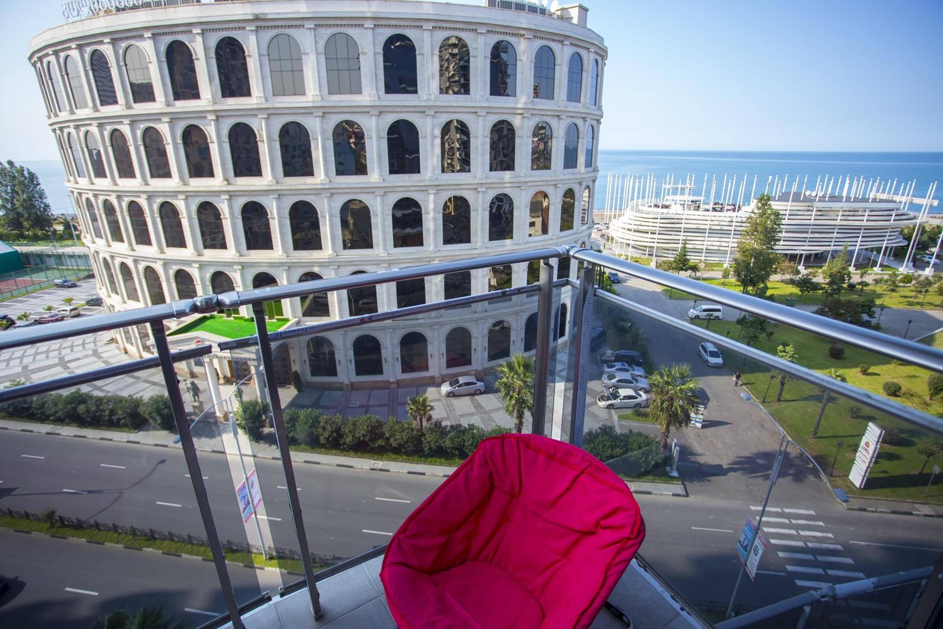 Olympic Batumi