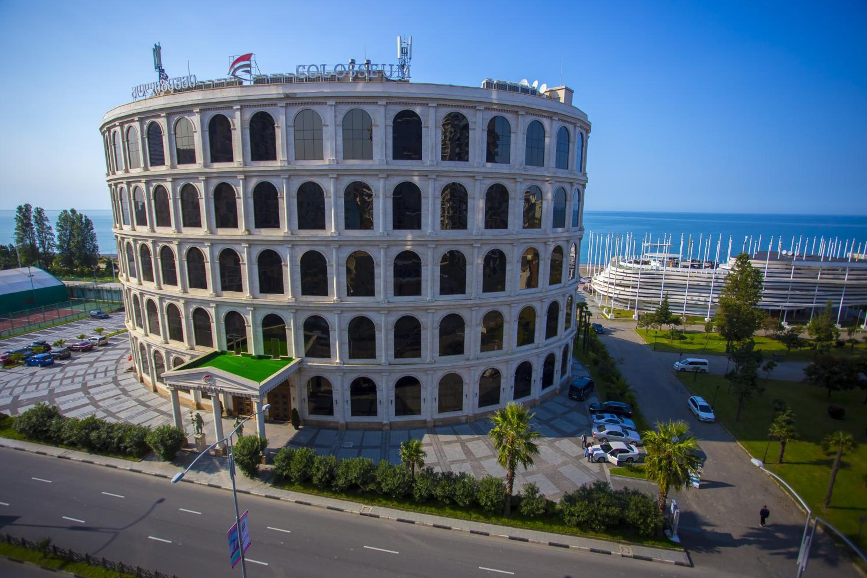 Olympic Batumi