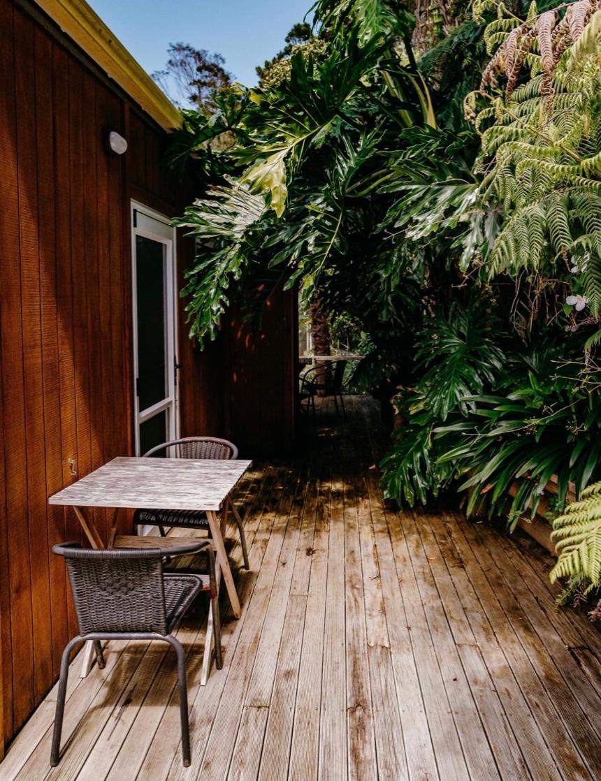 Anchor Lodge Motel