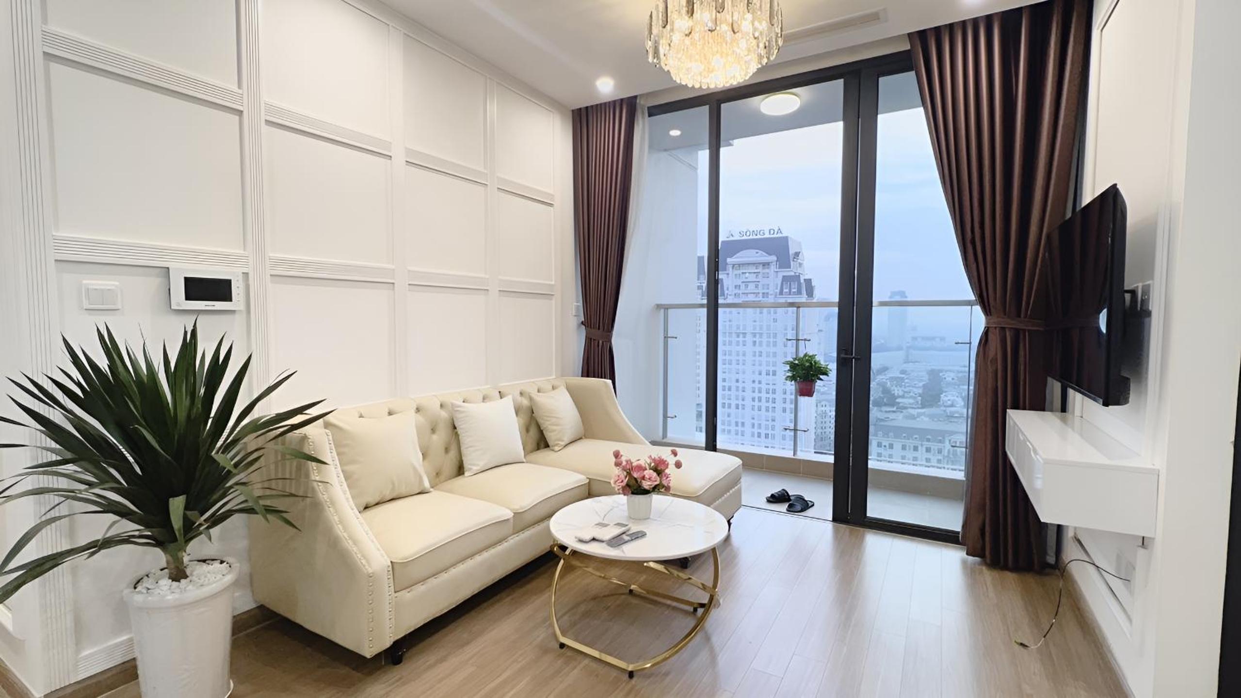Nanahousing-Apartment Vinhomes Skylake #1BR#2BR#3BR