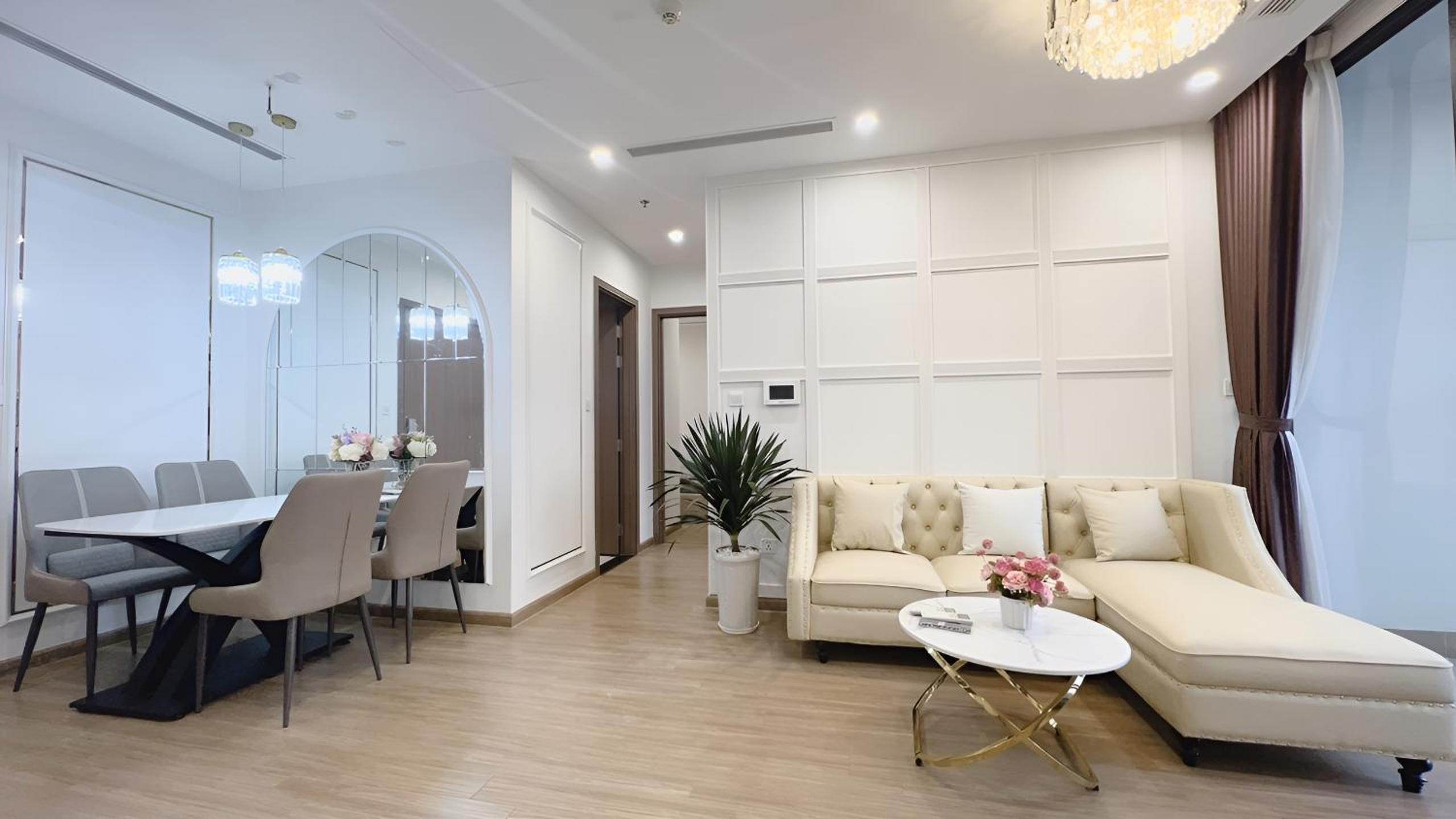 Nanahousing-Apartment Vinhomes Skylake #1BR#2BR#3BR