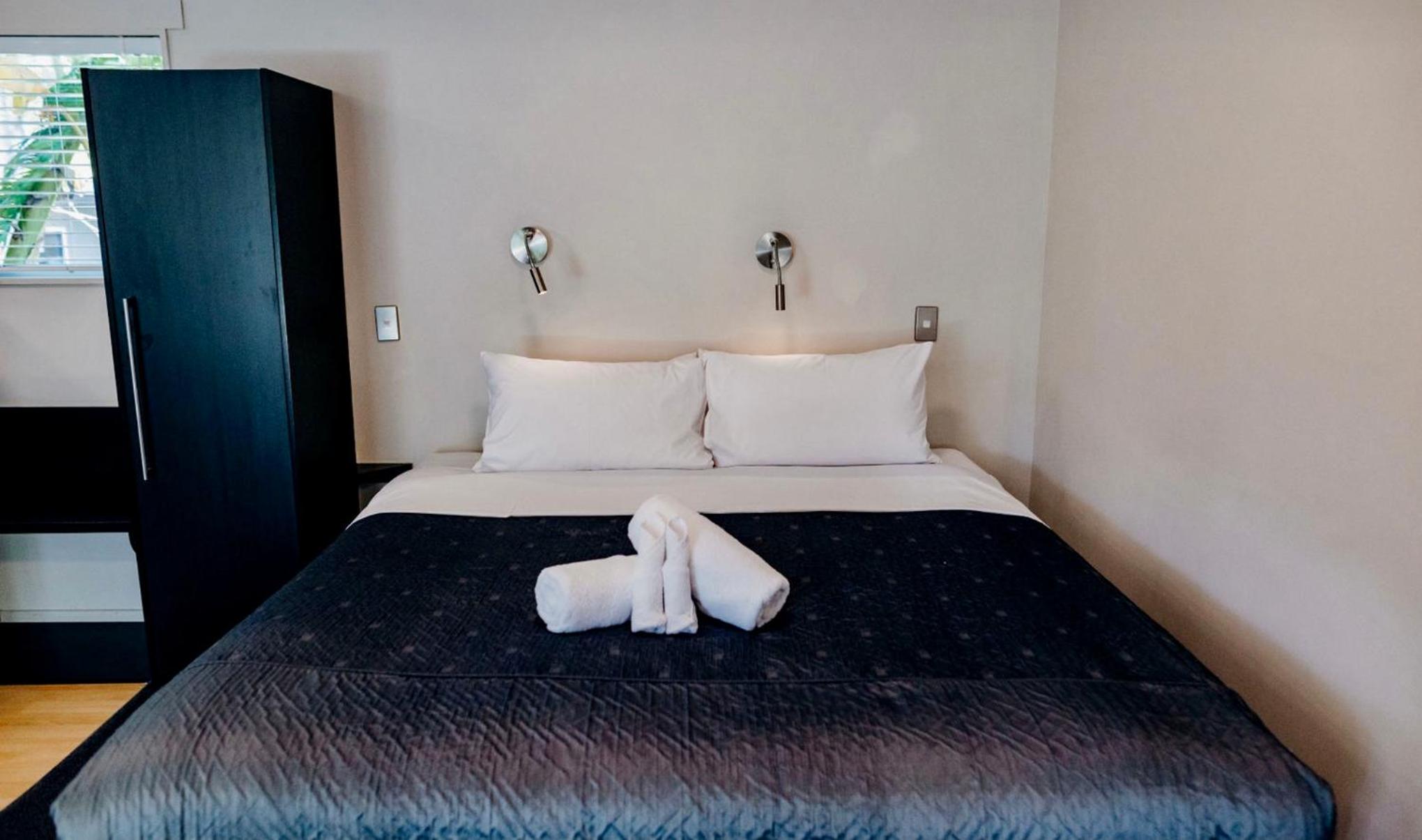 Anchor Lodge Motel