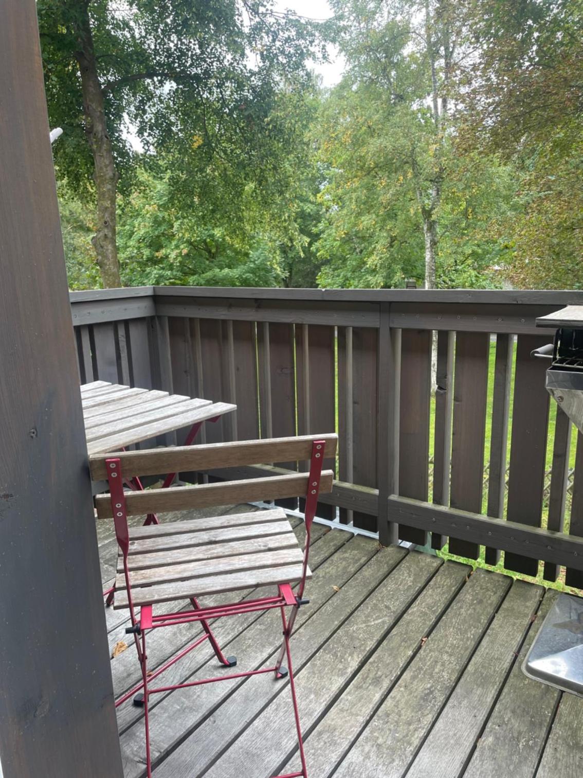 Ferienwohnung Inga