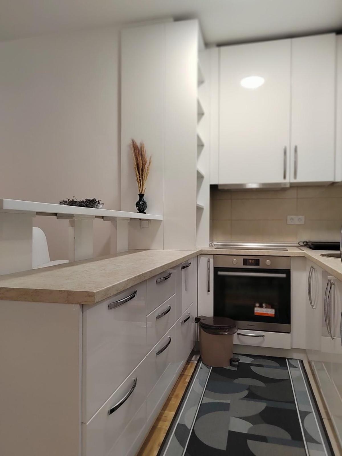 Apartman Mančić