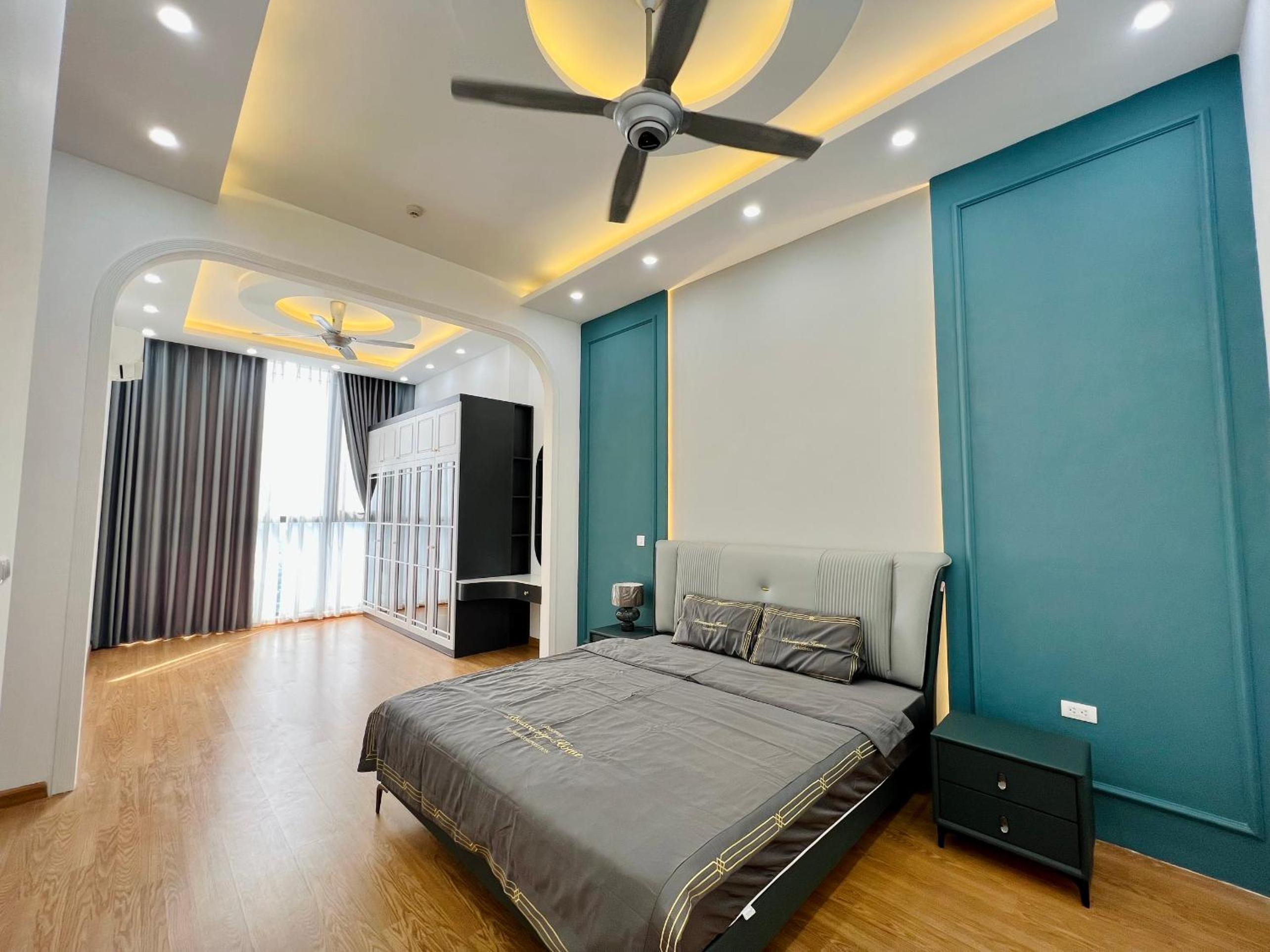 Nanahousing-Apartment Vinhomes Skylake #1BR#2BR#3BR
