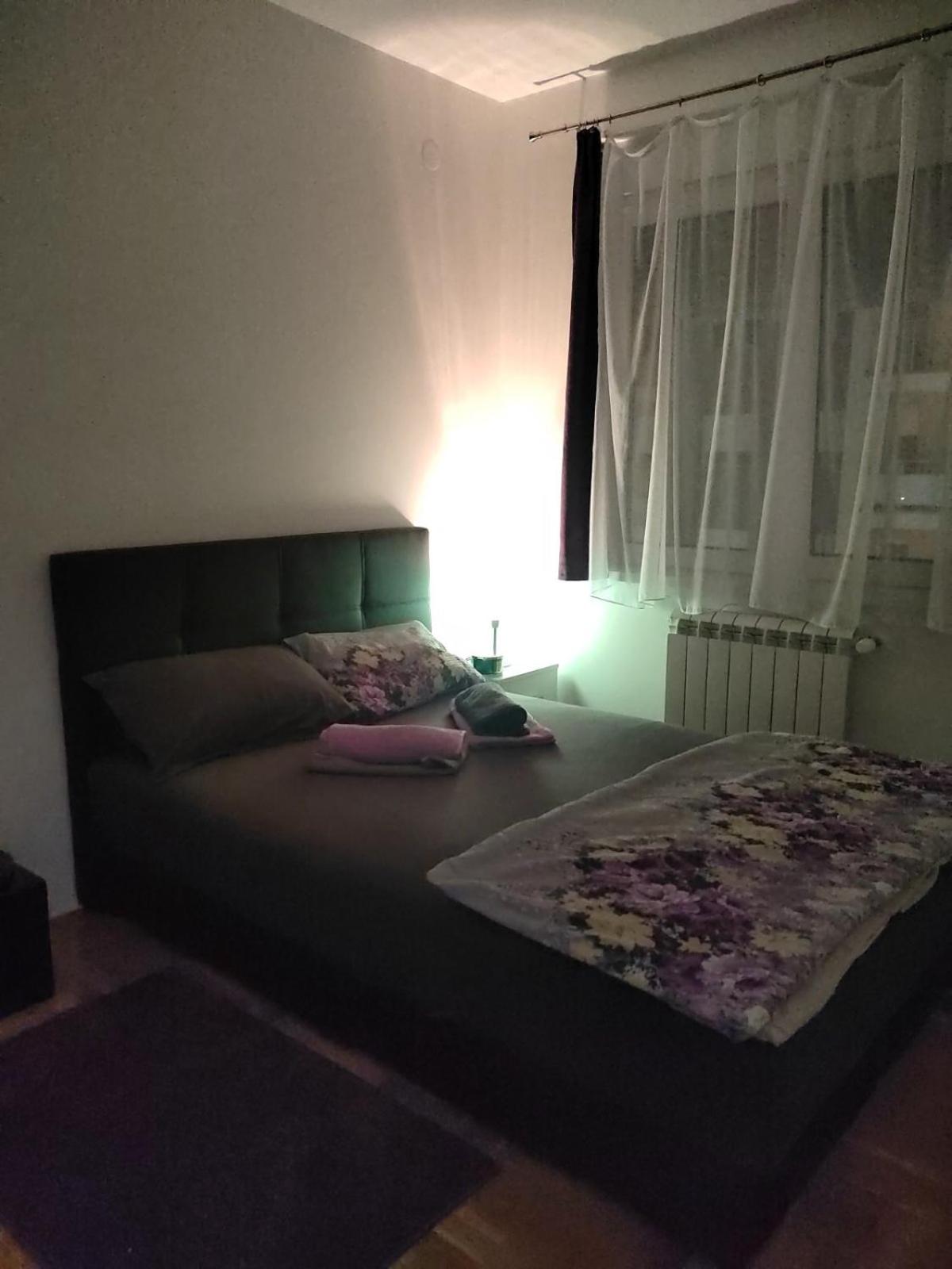 Apartman Mančić