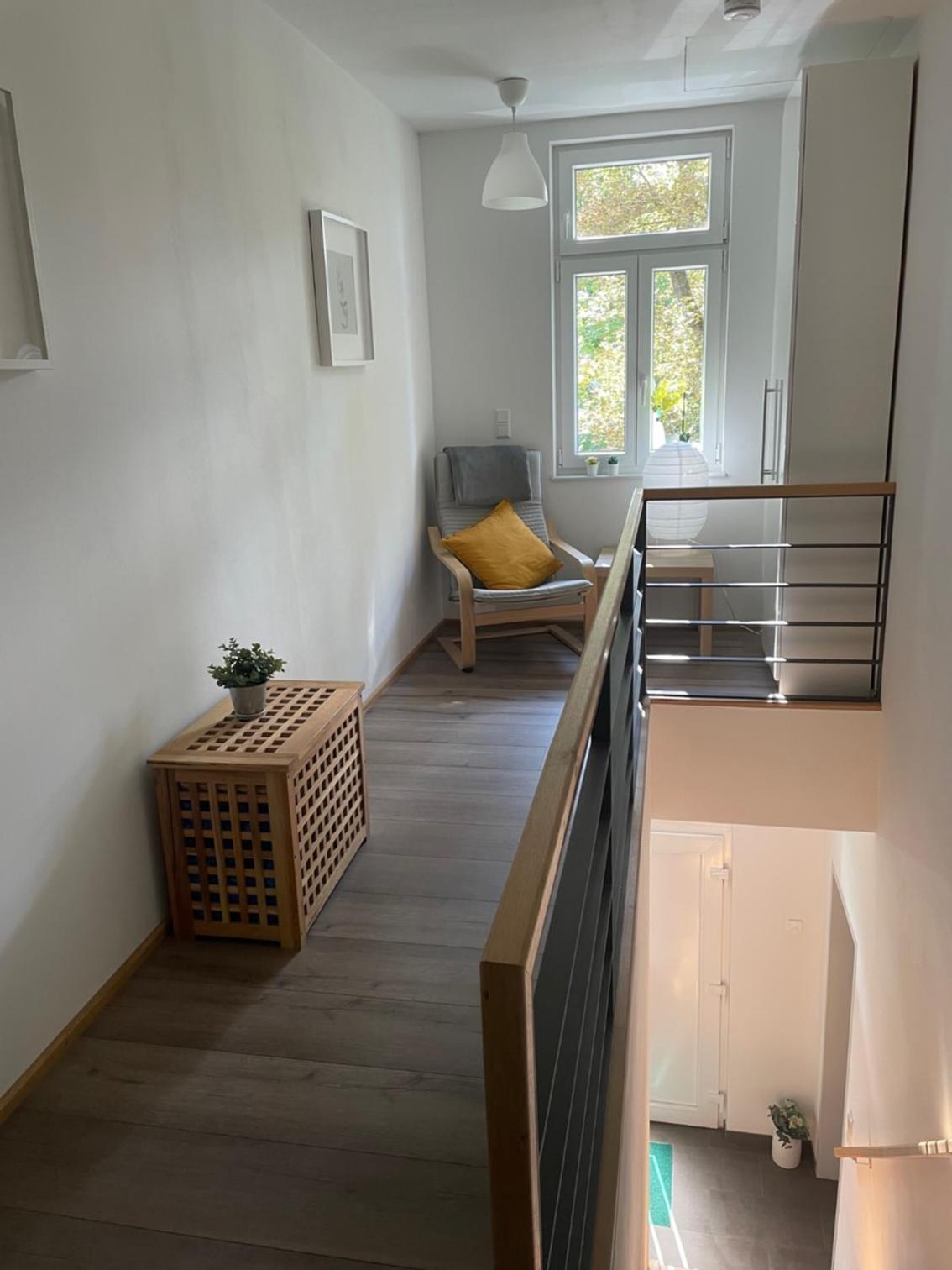 Ferienwohnung Inga