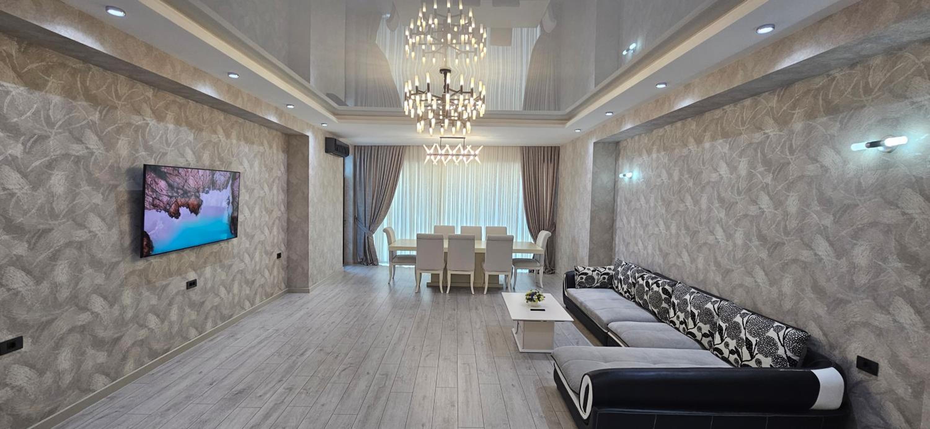 VIP LOFT apartment