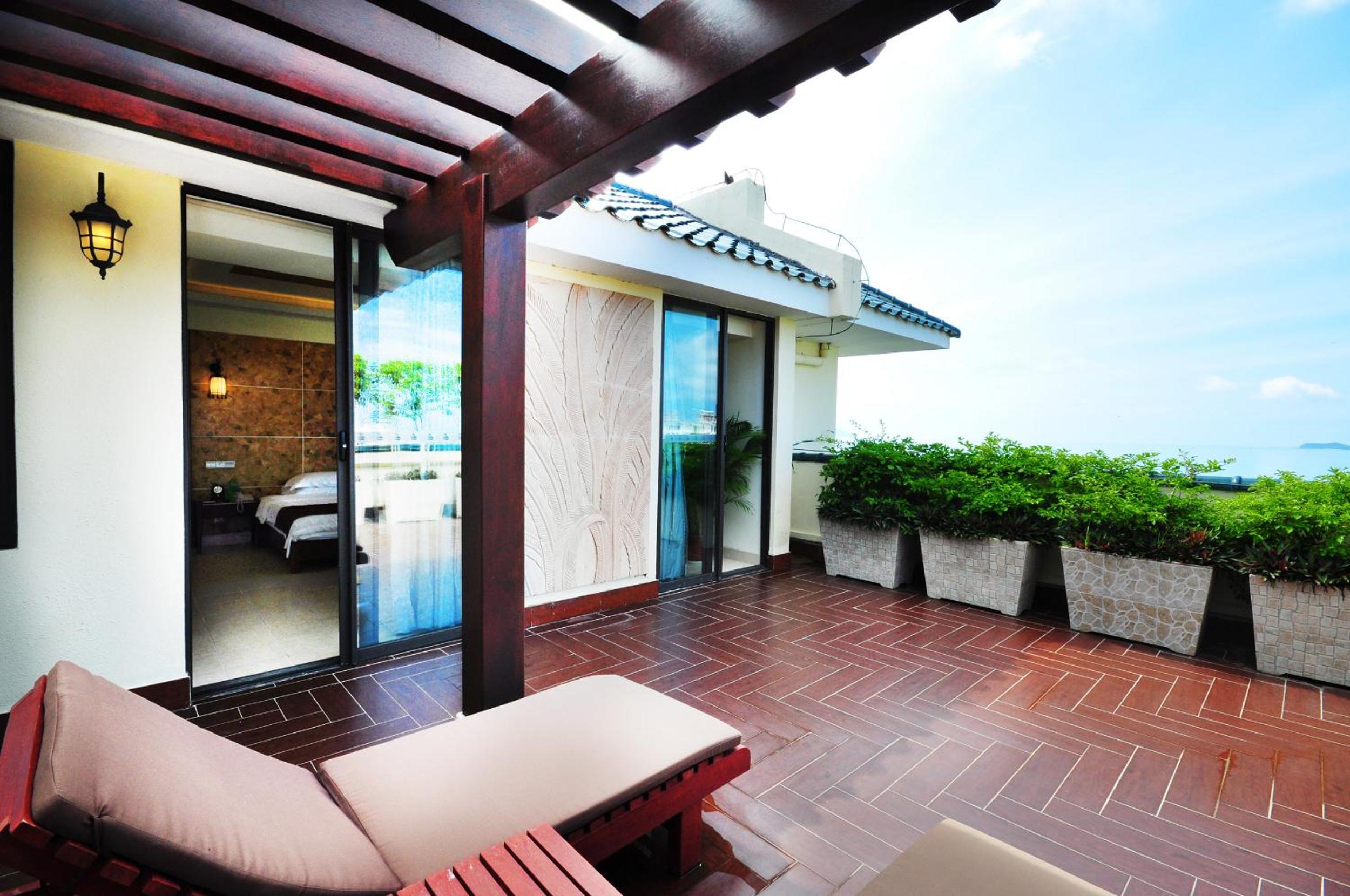 Palm Beach Resort & Spa