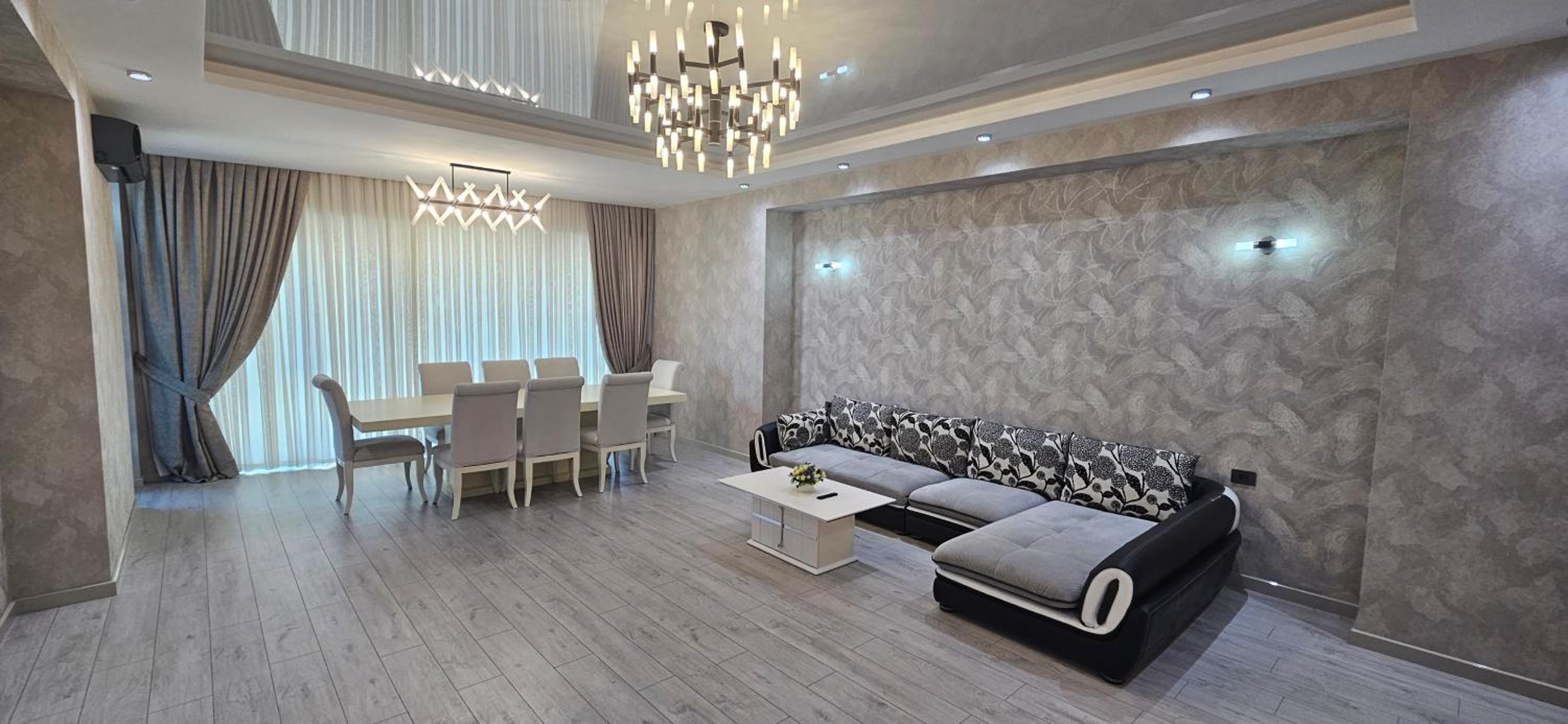 VIP LOFT apartment
