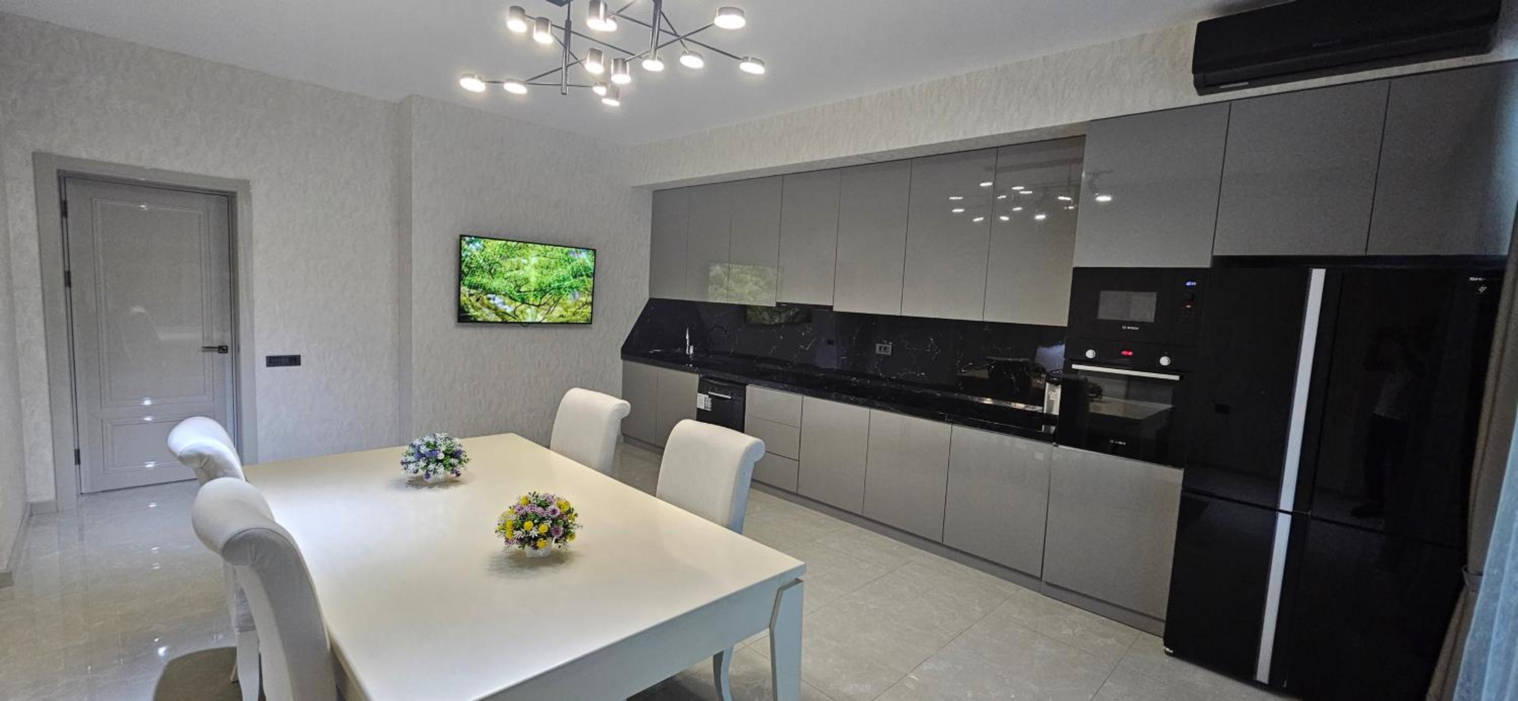 VIP LOFT apartment