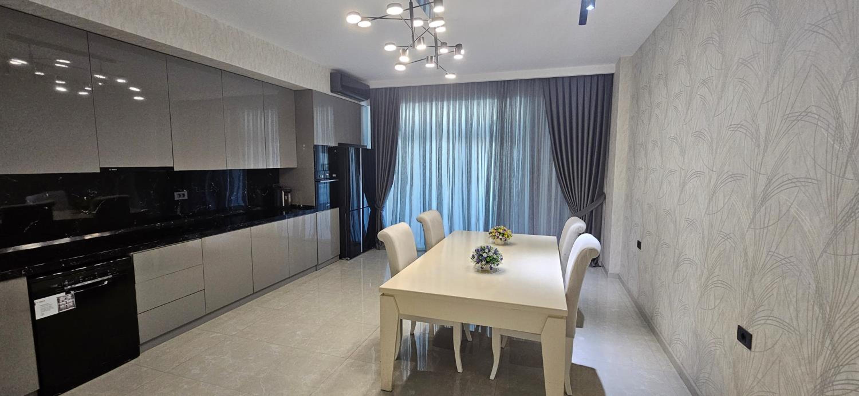 VIP LOFT apartment