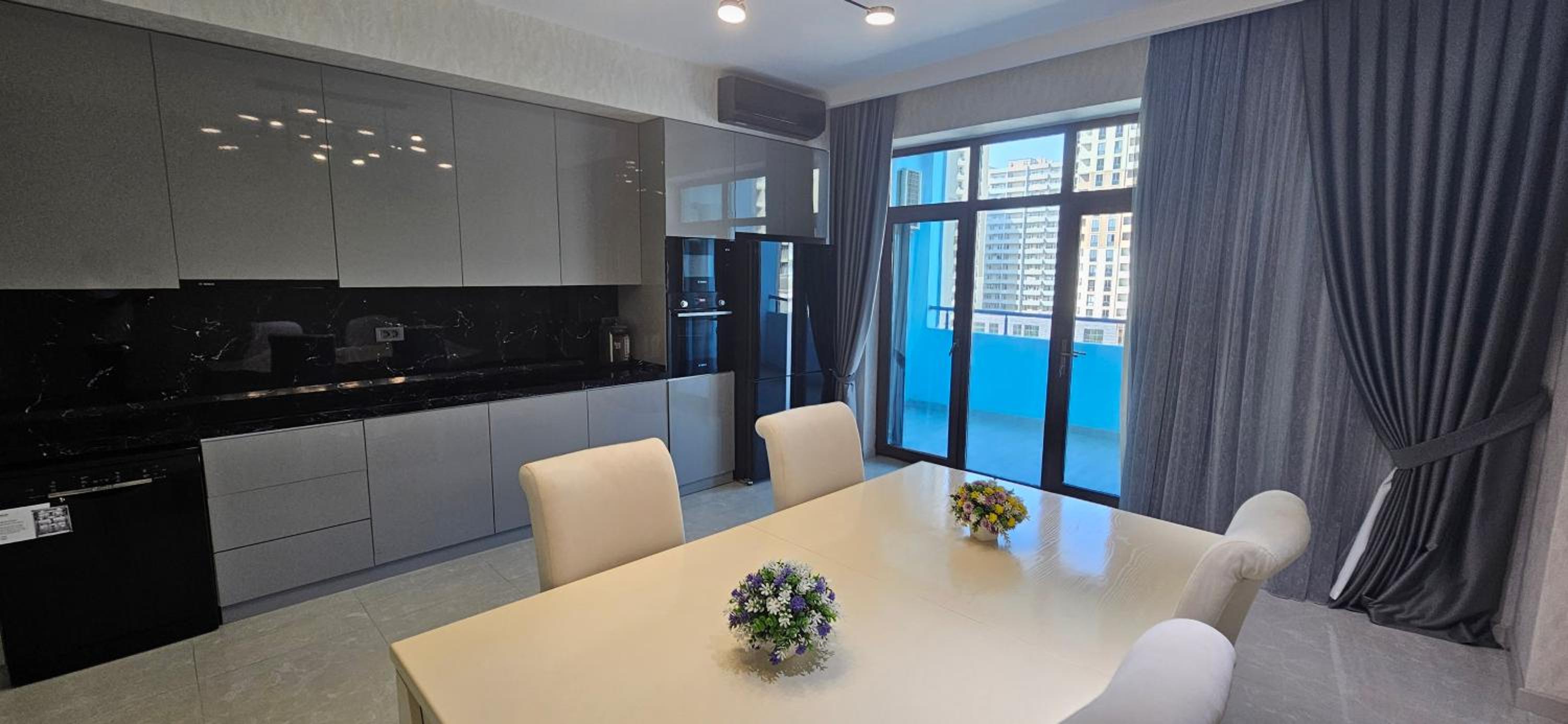 VIP LOFT apartment