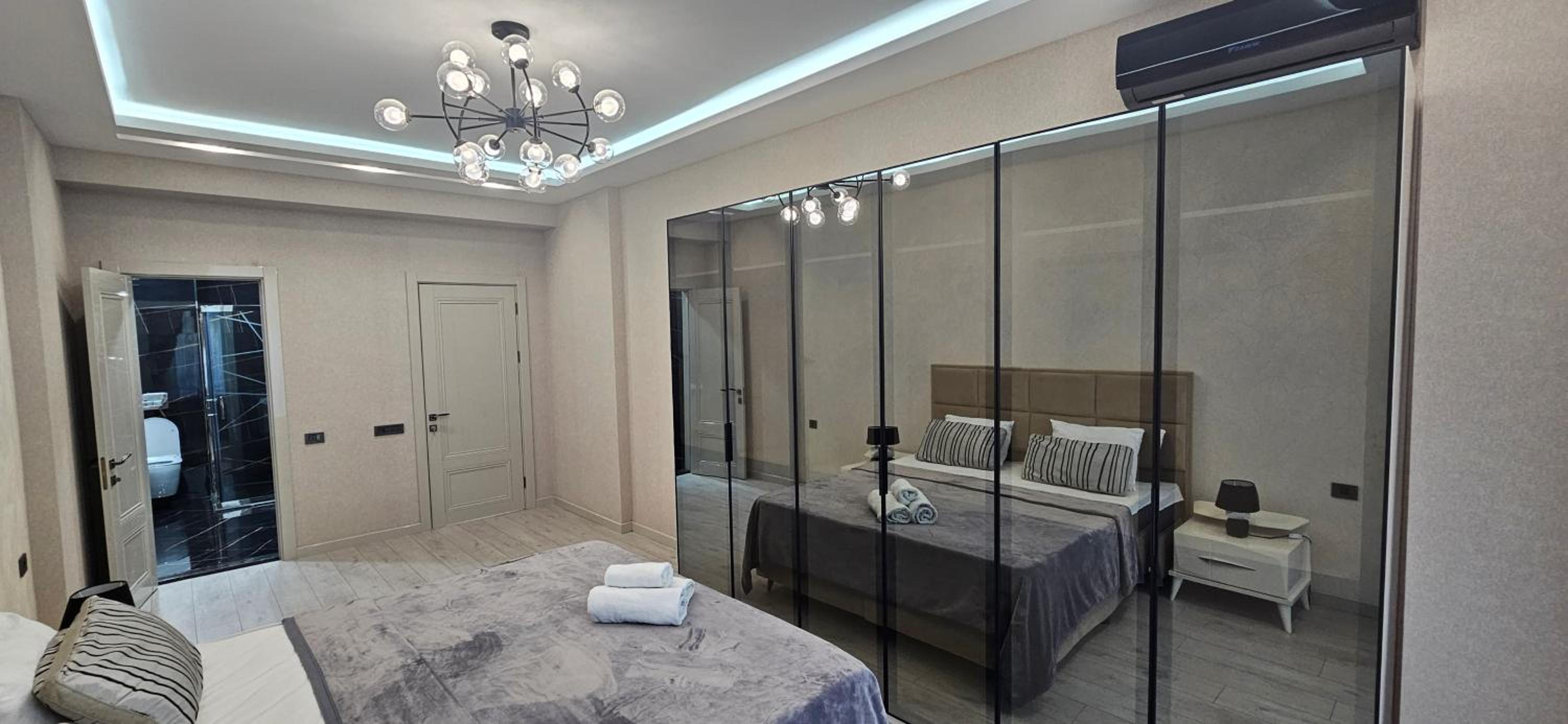 VIP LOFT apartment