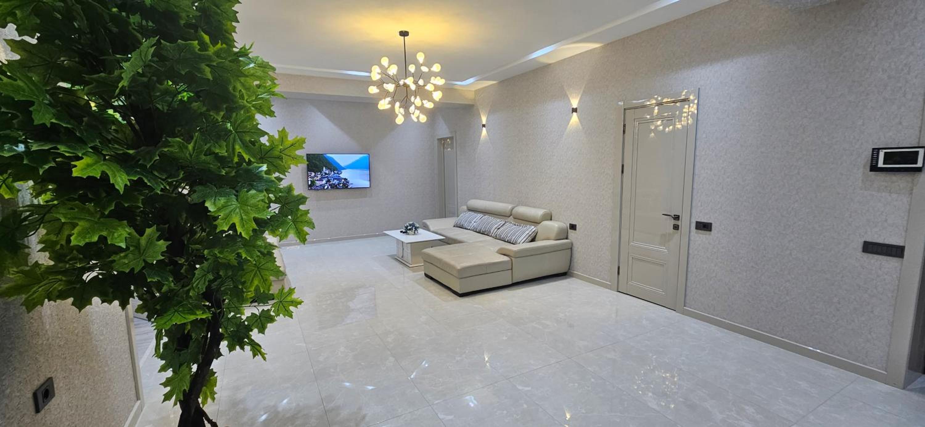 VIP LOFT apartment