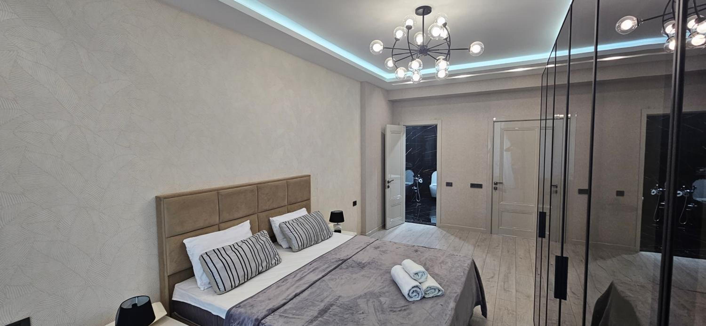 VIP LOFT apartment