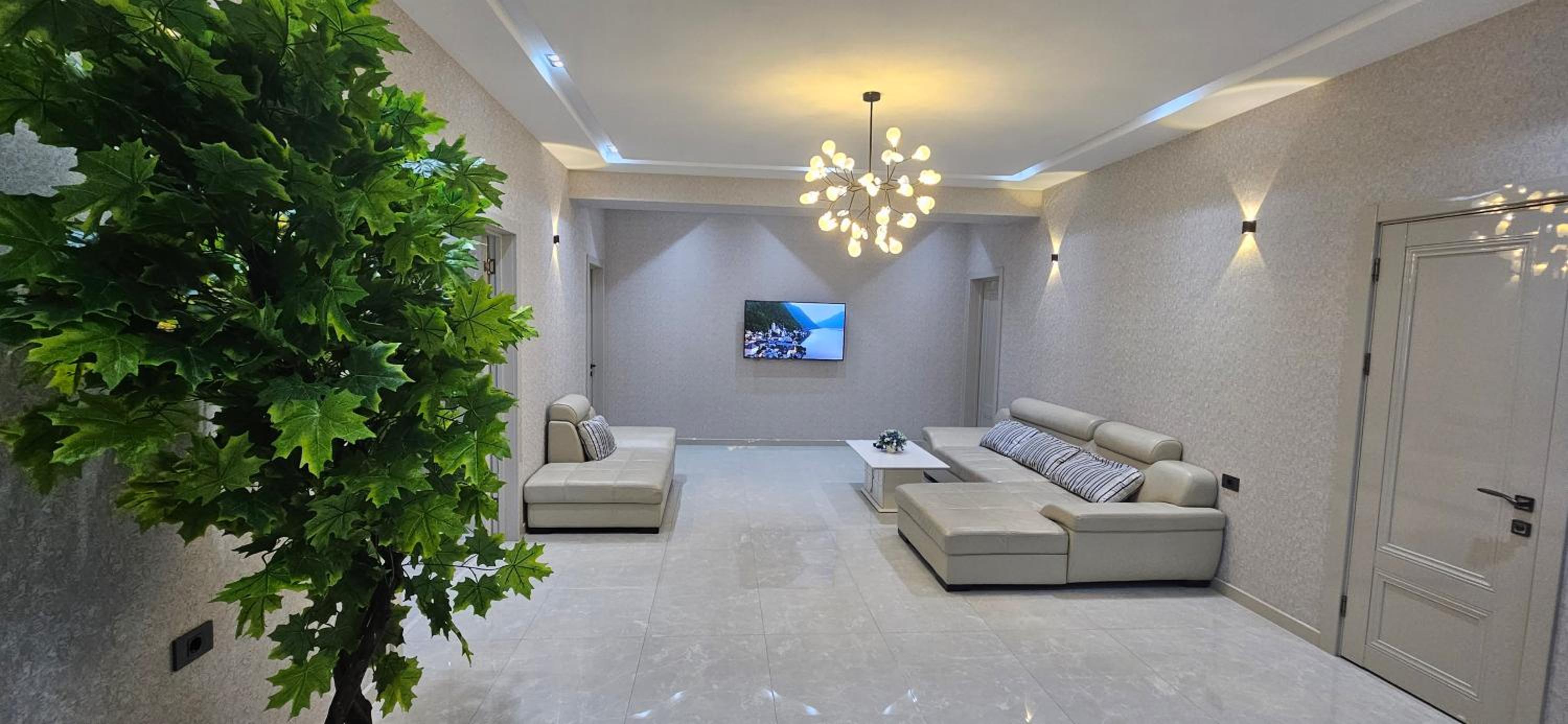 VIP LOFT apartment
